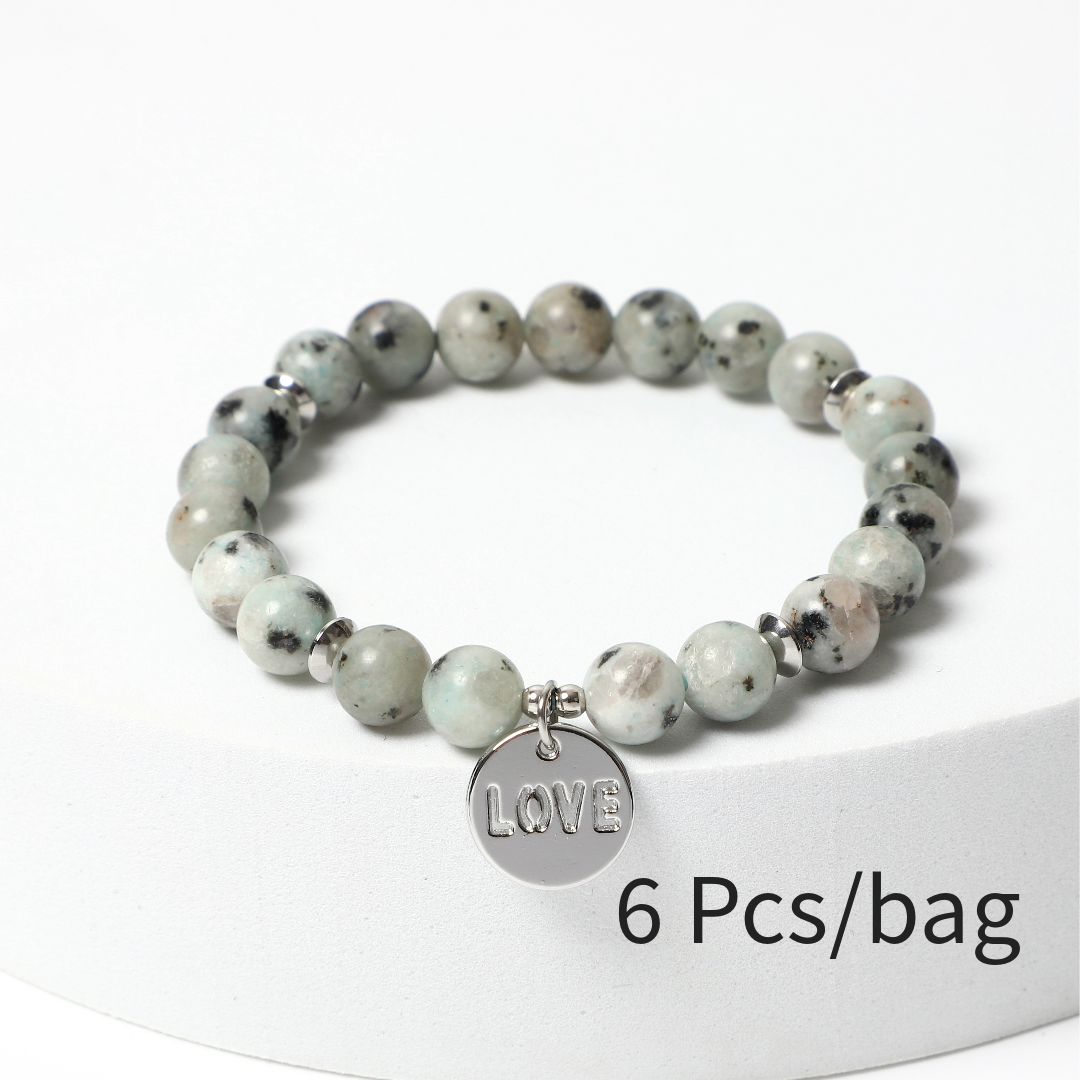 LOVE Bracelet | Wholesale Women's and Men's Bracelets for Romantic Expression