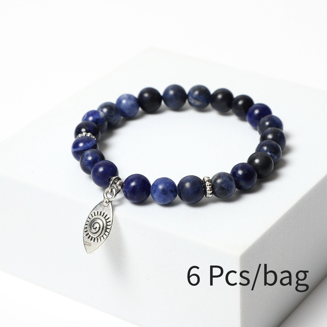 Infinite Sun Bracelet | Wholesale Women's and Men's Bracelets for Eternal Style
