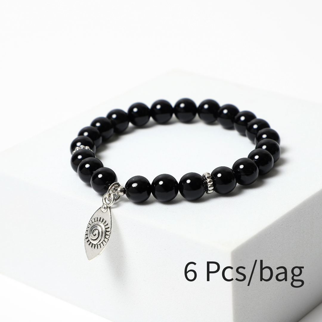 Infinite Sun Bracelet | Wholesale Women's and Men's Bracelets for Eternal Style