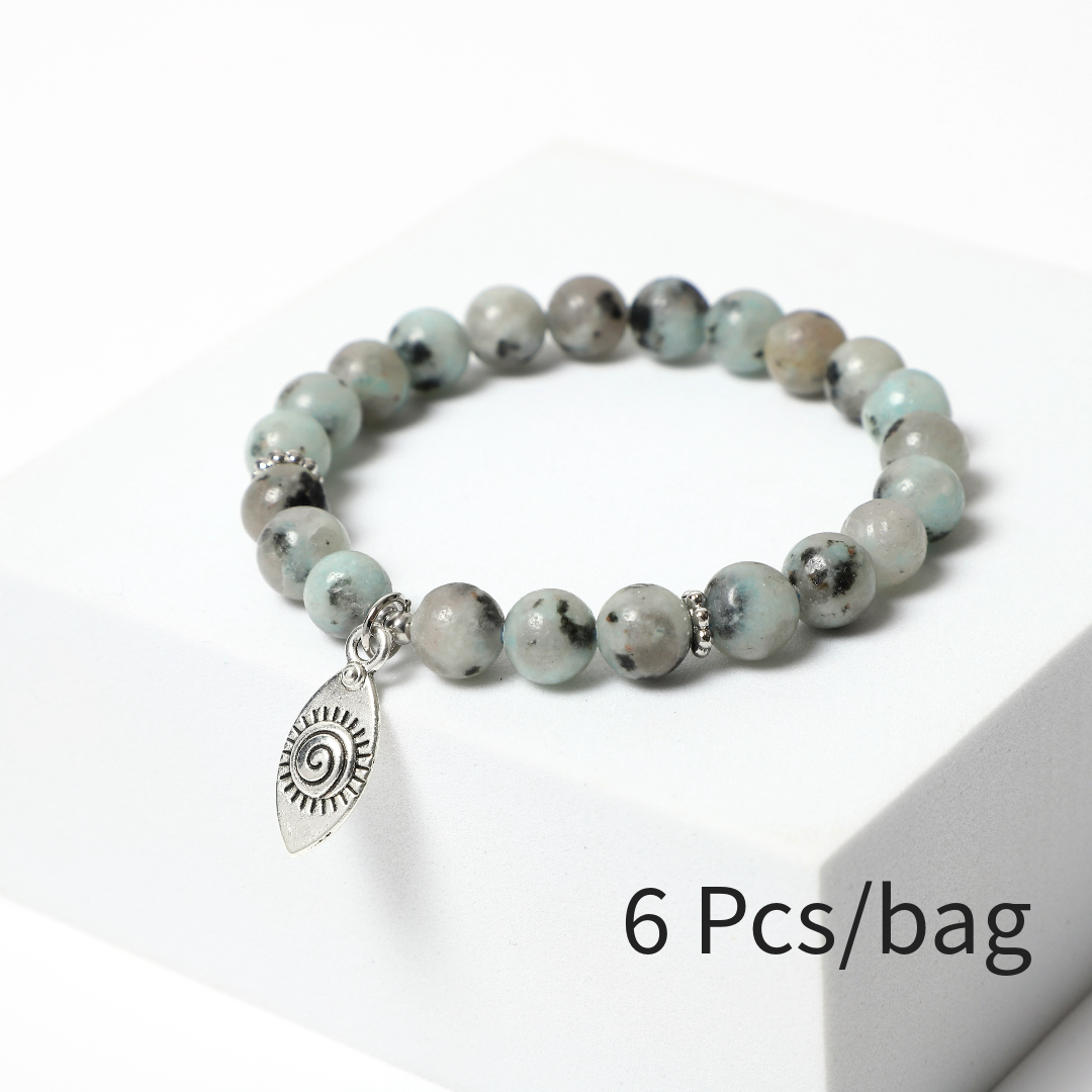 Infinite Sun Bracelet | Wholesale Women's and Men's Bracelets for Eternal Style