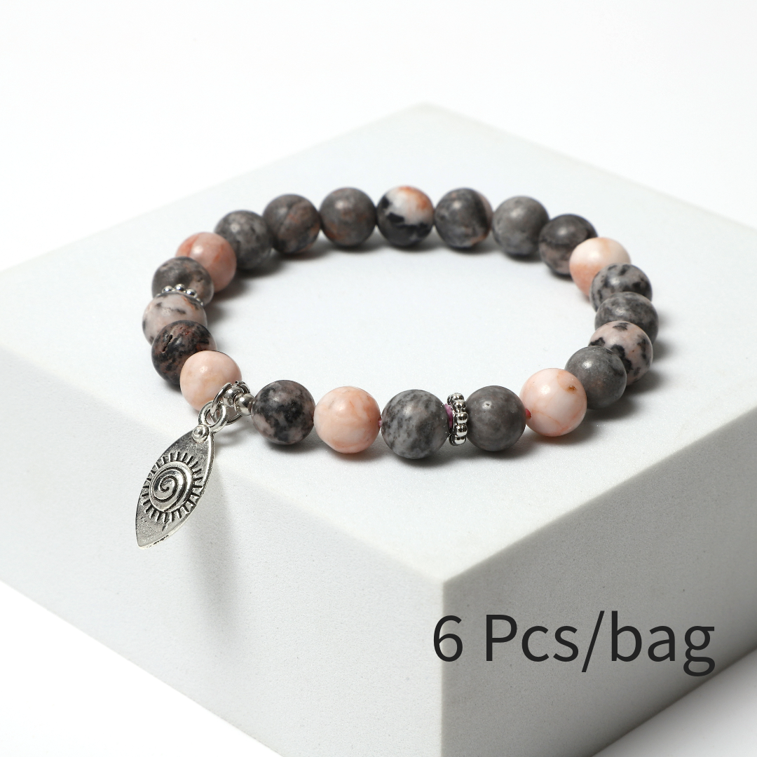 Infinite Sun Bracelet | Wholesale Women's and Men's Bracelets for Eternal Style