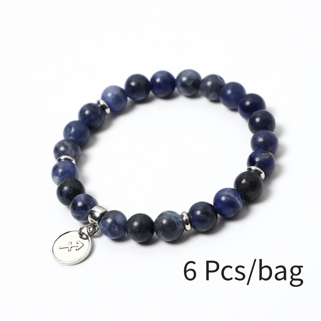 Constellations Bracelet | Wholesale Women's and Men's Bracelets for Celestial Style