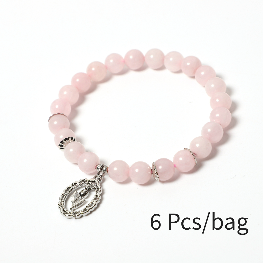 Little Rose Bracelet | Wholesale Women's and Men's Bracelets for Delicate Elegance
