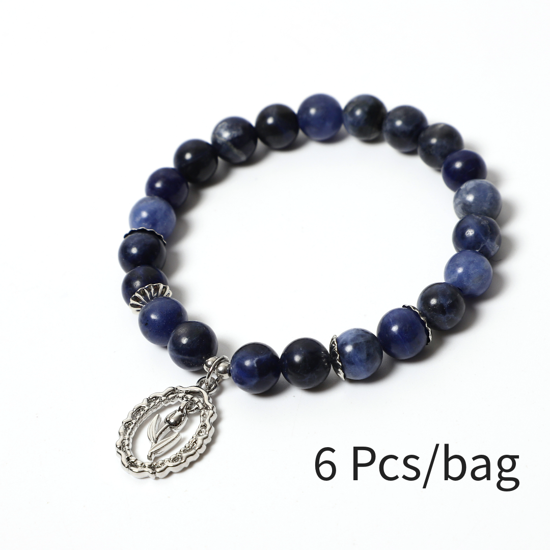 Little Rose Bracelet | Wholesale Women's and Men's Bracelets for Delicate Elegance