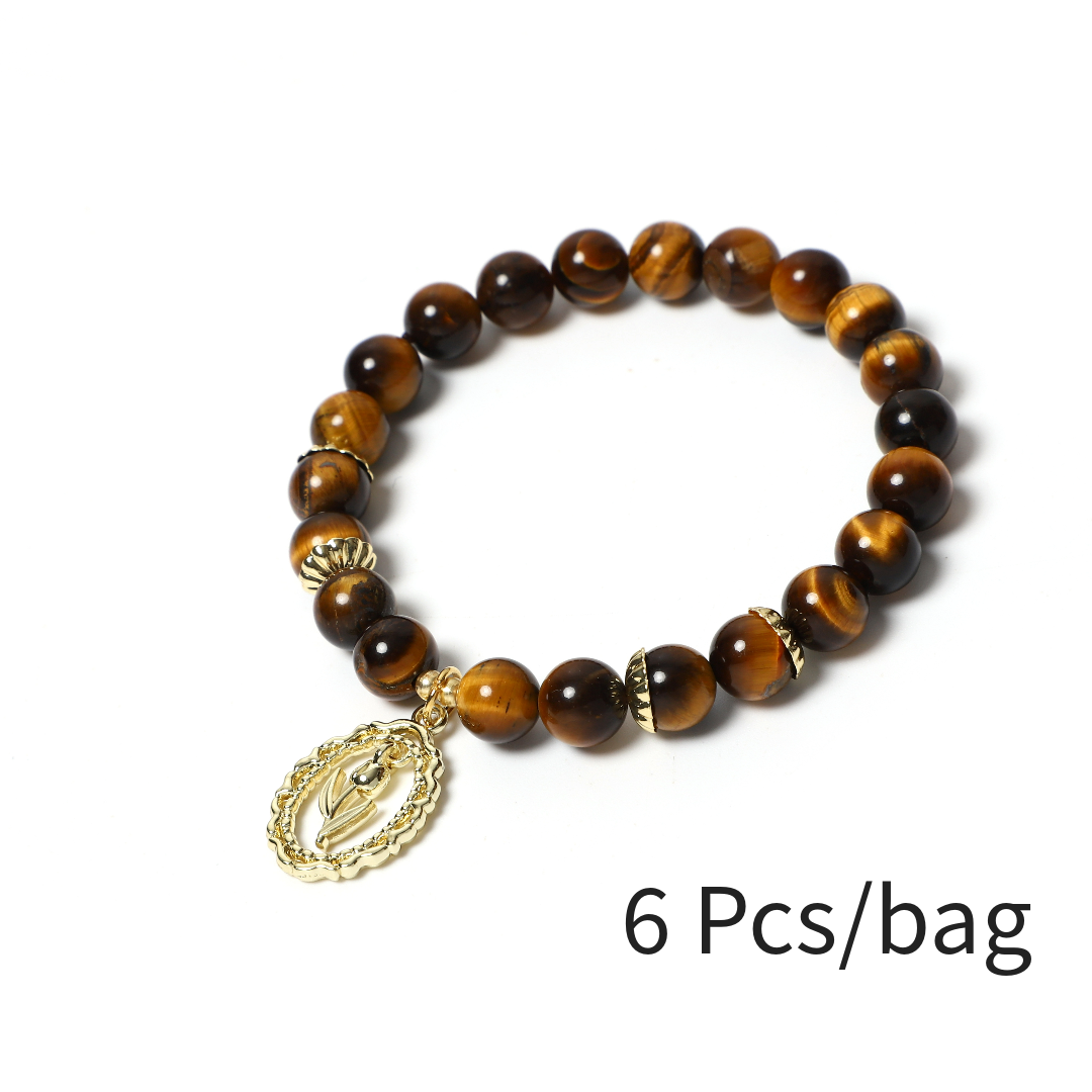 Little Rose Bracelet | Wholesale Women's and Men's Bracelets for Delicate Elegance