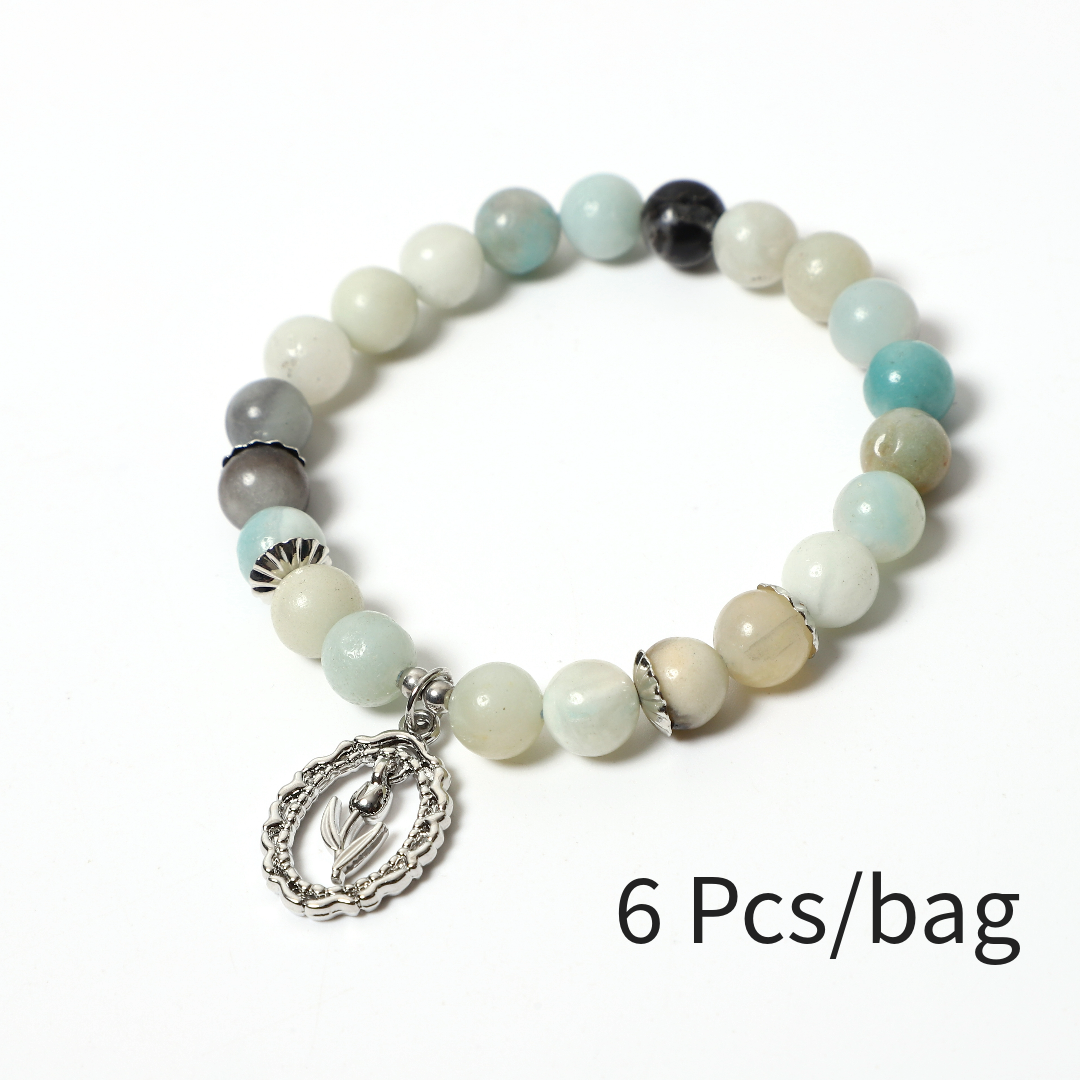 Little Rose Bracelet | Wholesale Women's and Men's Bracelets for Delicate Elegance