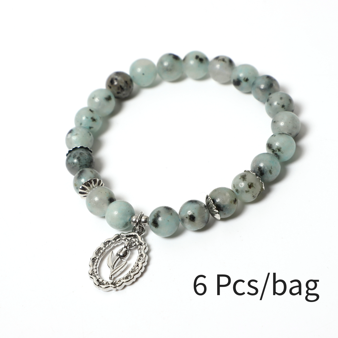 Little Rose Bracelet | Wholesale Women's and Men's Bracelets for Delicate Elegance