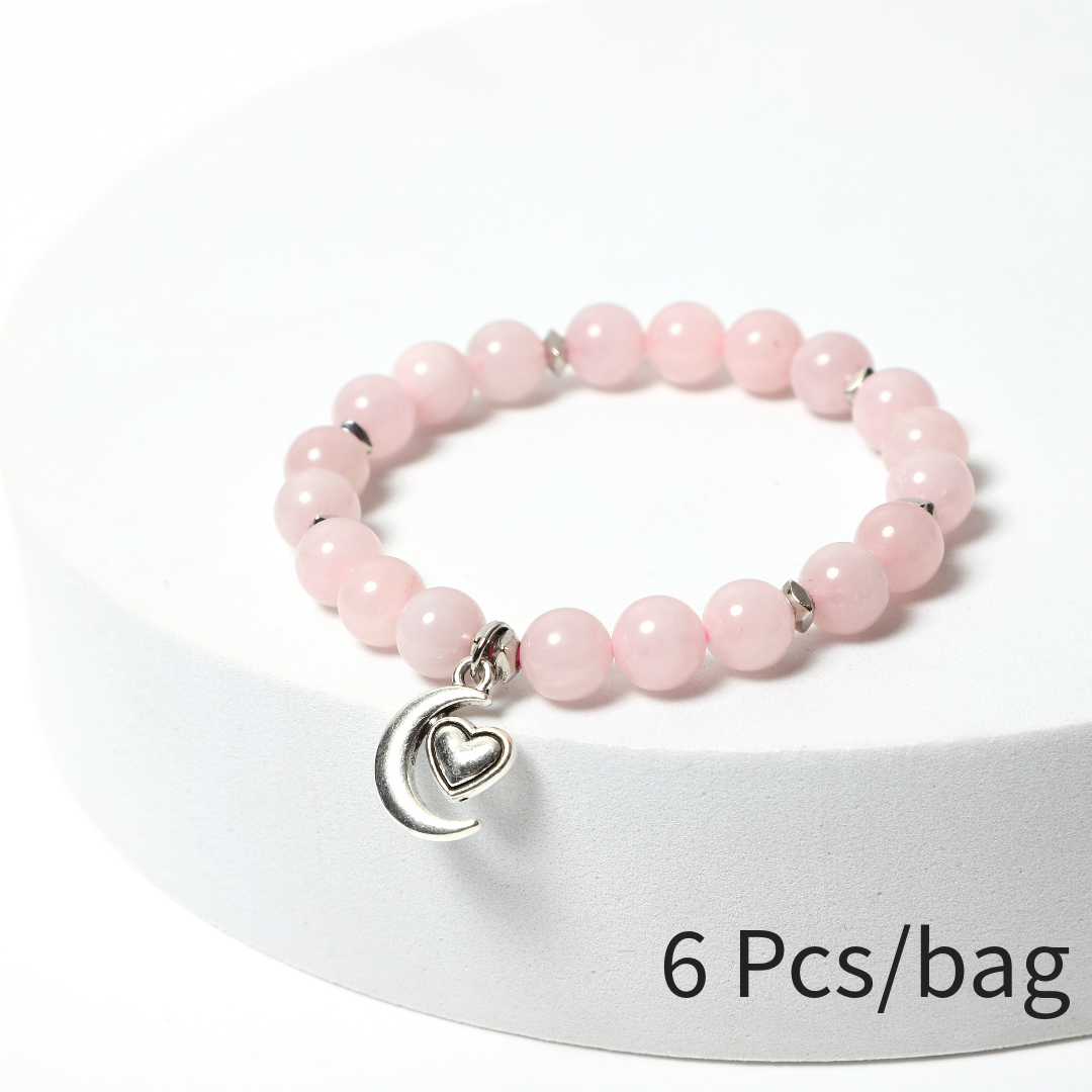 Lovemoon Bracelet | Wholesale Women's and Men's Bracelets for Style and Elegance