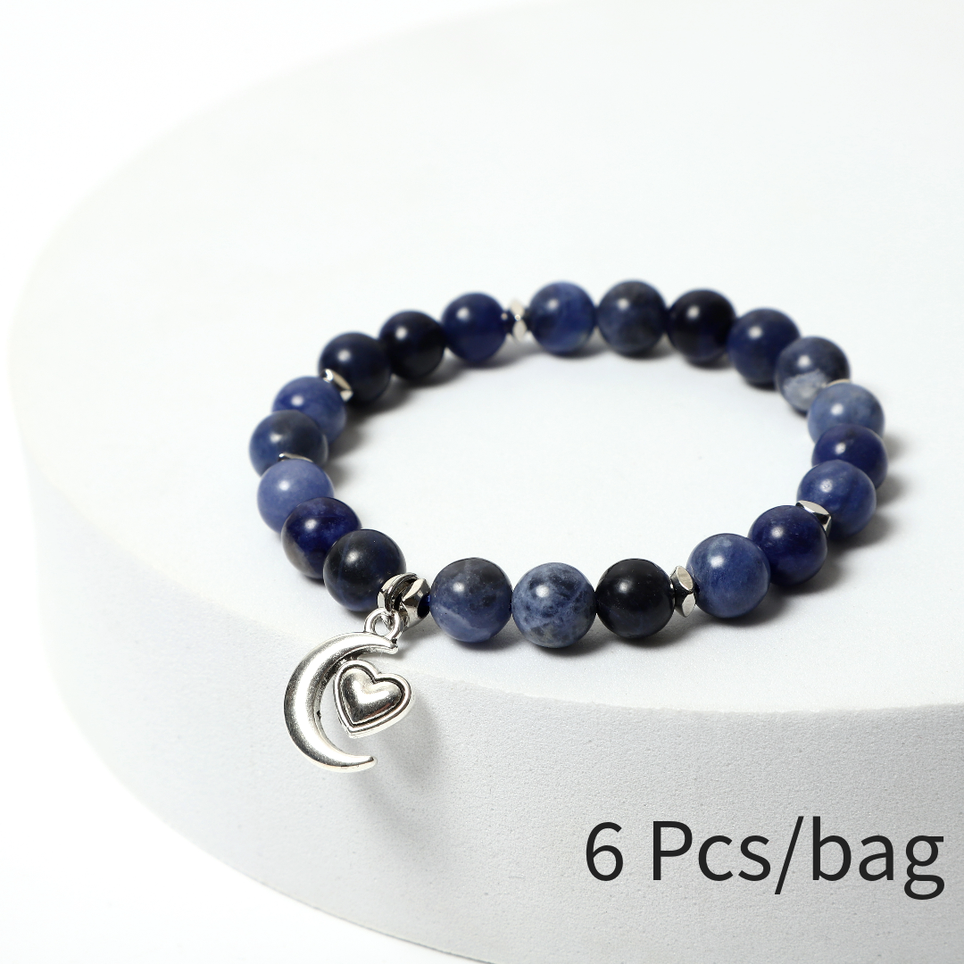 Lovemoon Bracelet | Wholesale Women's and Men's Bracelets for Style and Elegance