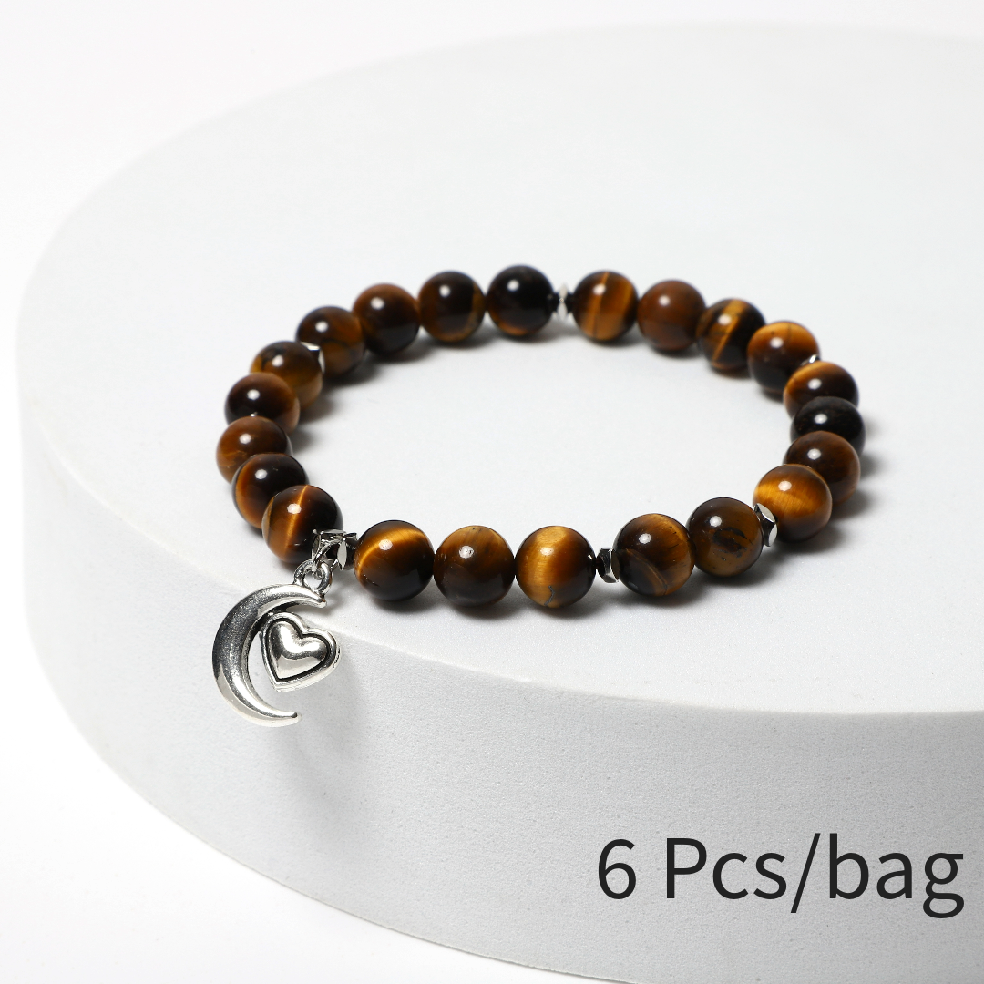 Lovemoon Bracelet | Wholesale Women's and Men's Bracelets for Style and Elegance
