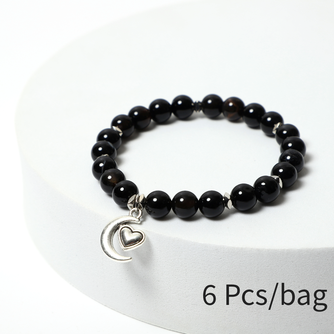 Lovemoon Bracelet | Wholesale Women's and Men's Bracelets for Style and Elegance