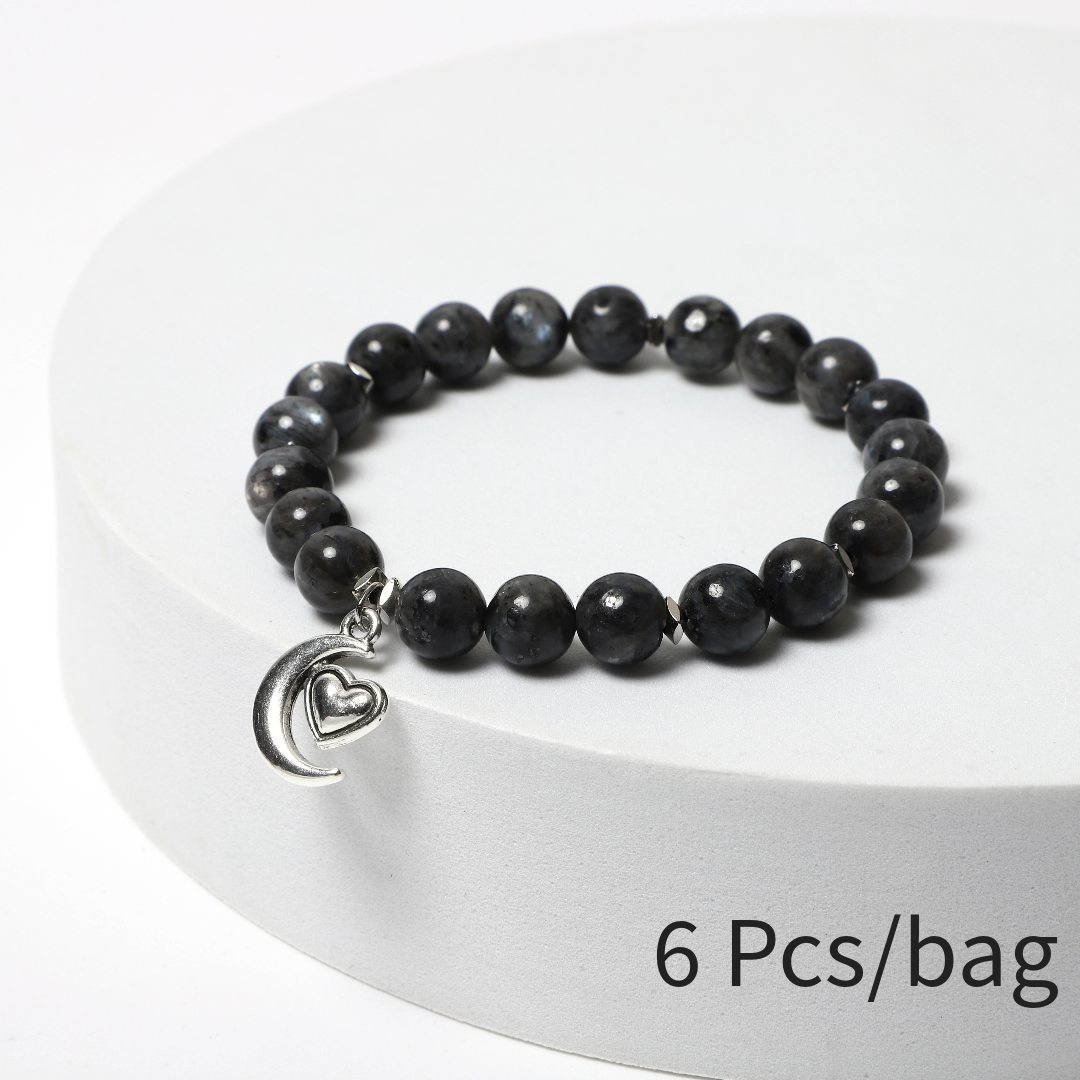 Lovemoon Bracelet | Wholesale Women's and Men's Bracelets for Style and Elegance