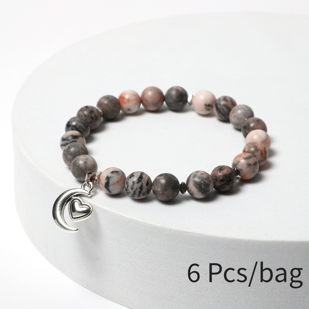 Lovemoon Bracelet | Wholesale Women's and Men's Bracelets for Style and Elegance