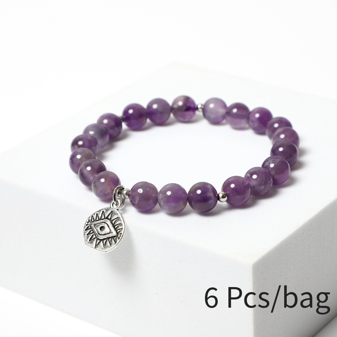 Eye Bracelet | Wholesale Women's and Men's Bracelets for Protection and Style