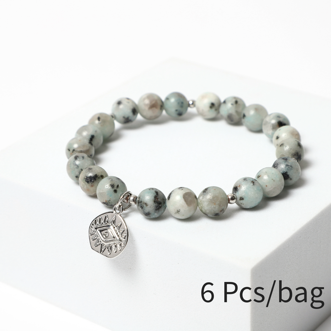 Eye Bracelet | Wholesale Women's and Men's Bracelets for Protection and Style