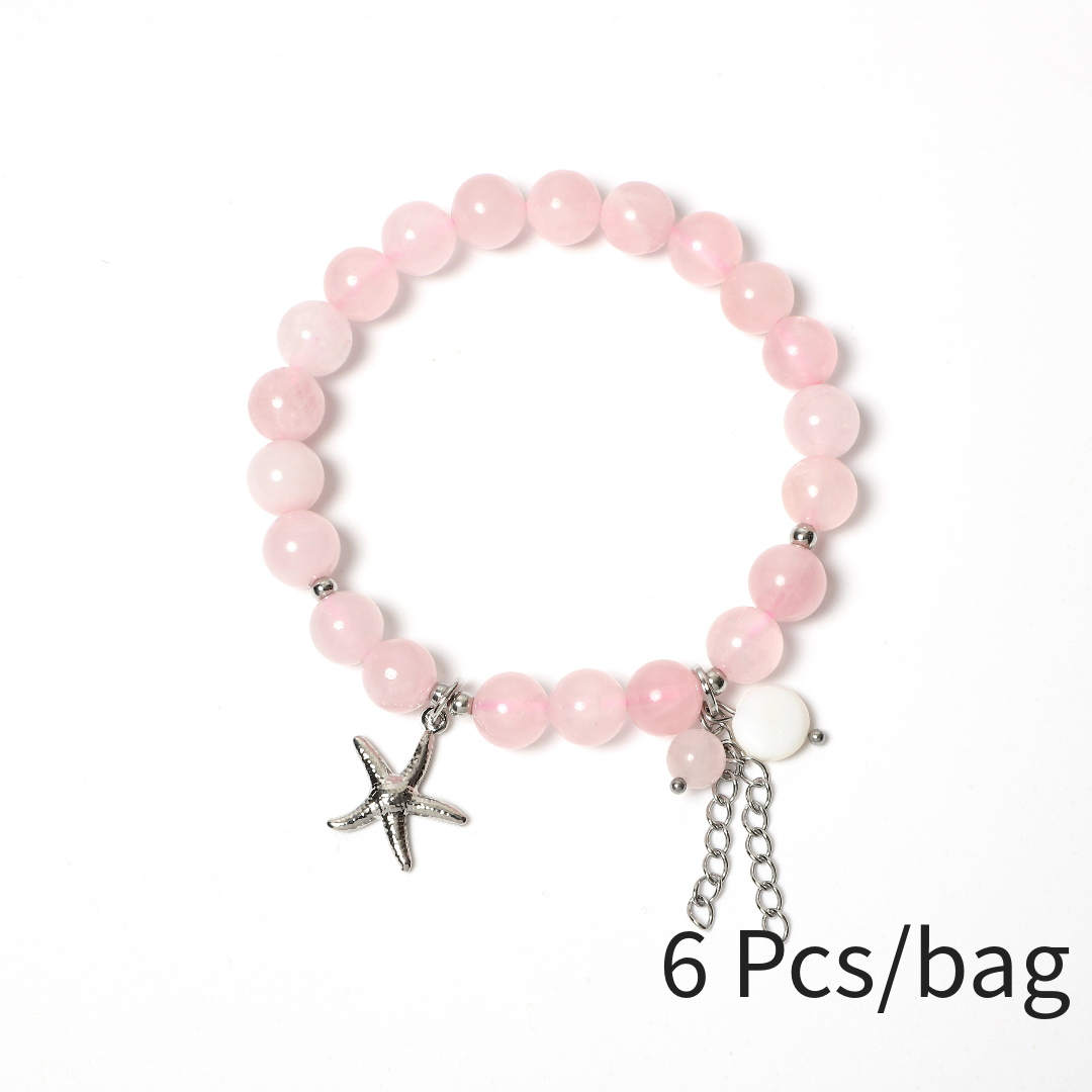 Starfish Bracelet | Wholesale Women's Bracelets for a Beachy Charm
