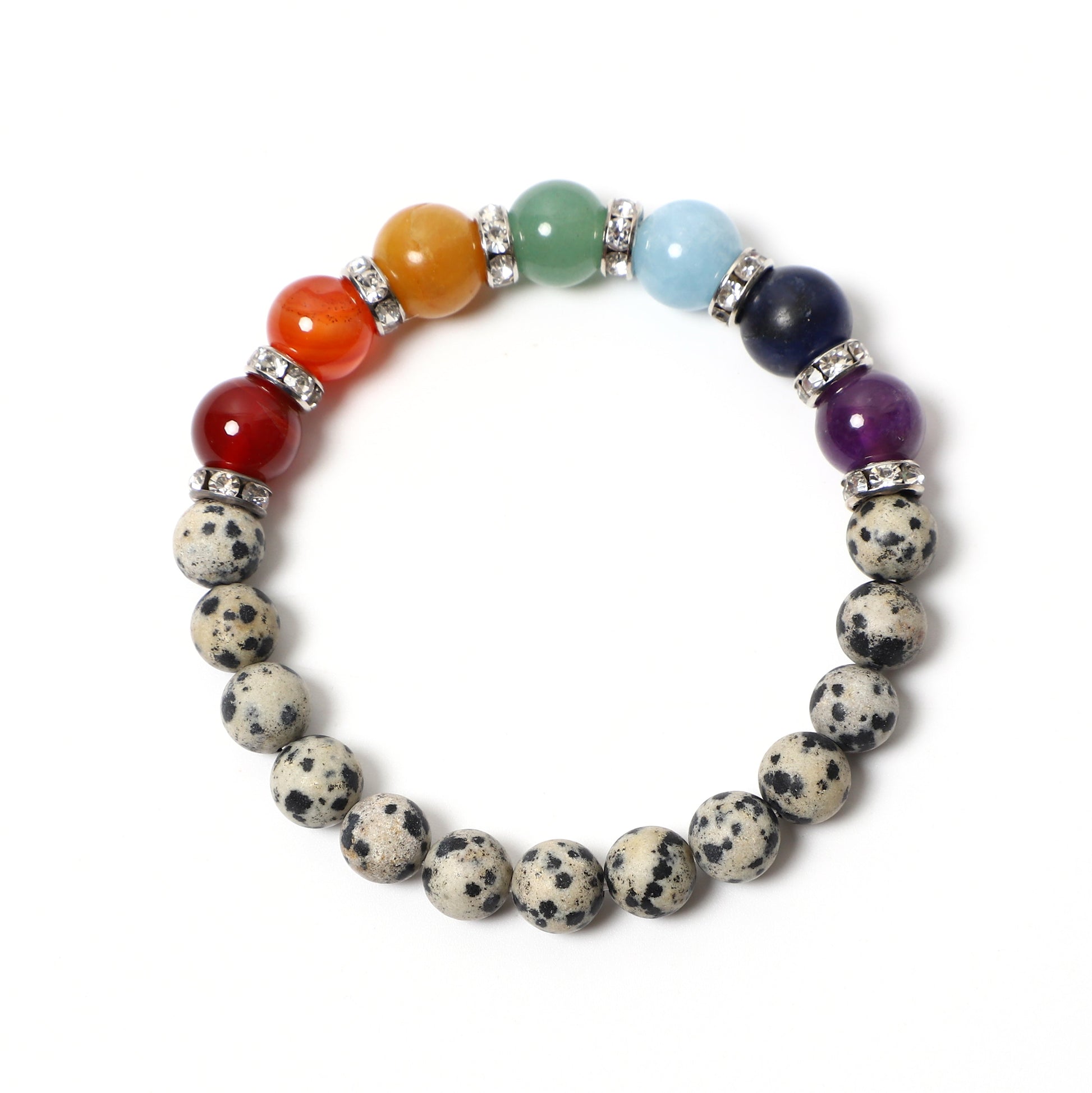7 chakras Bracelets ROLA DIRECT BUY