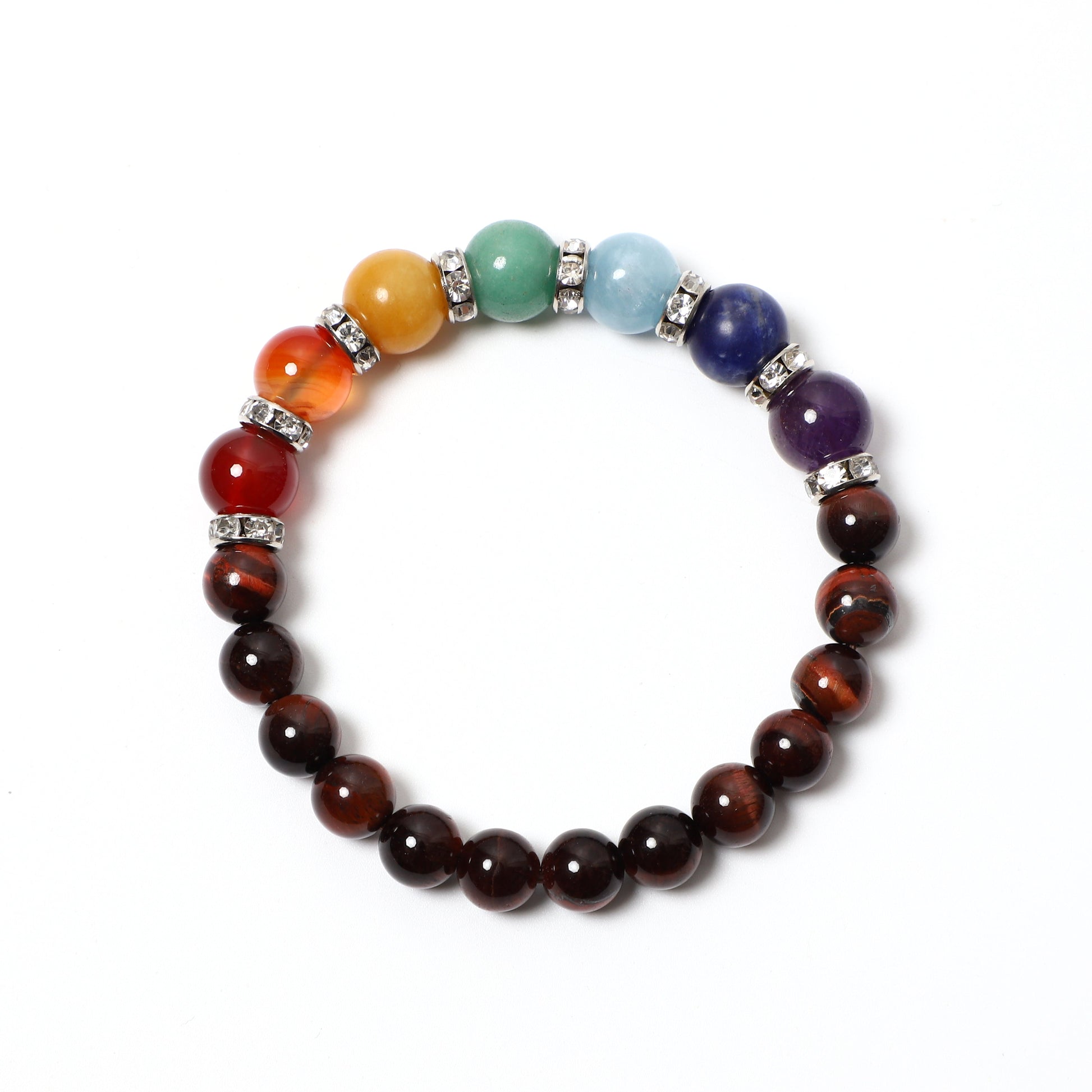 7 chakras Bracelets ROLA DIRECT BUY