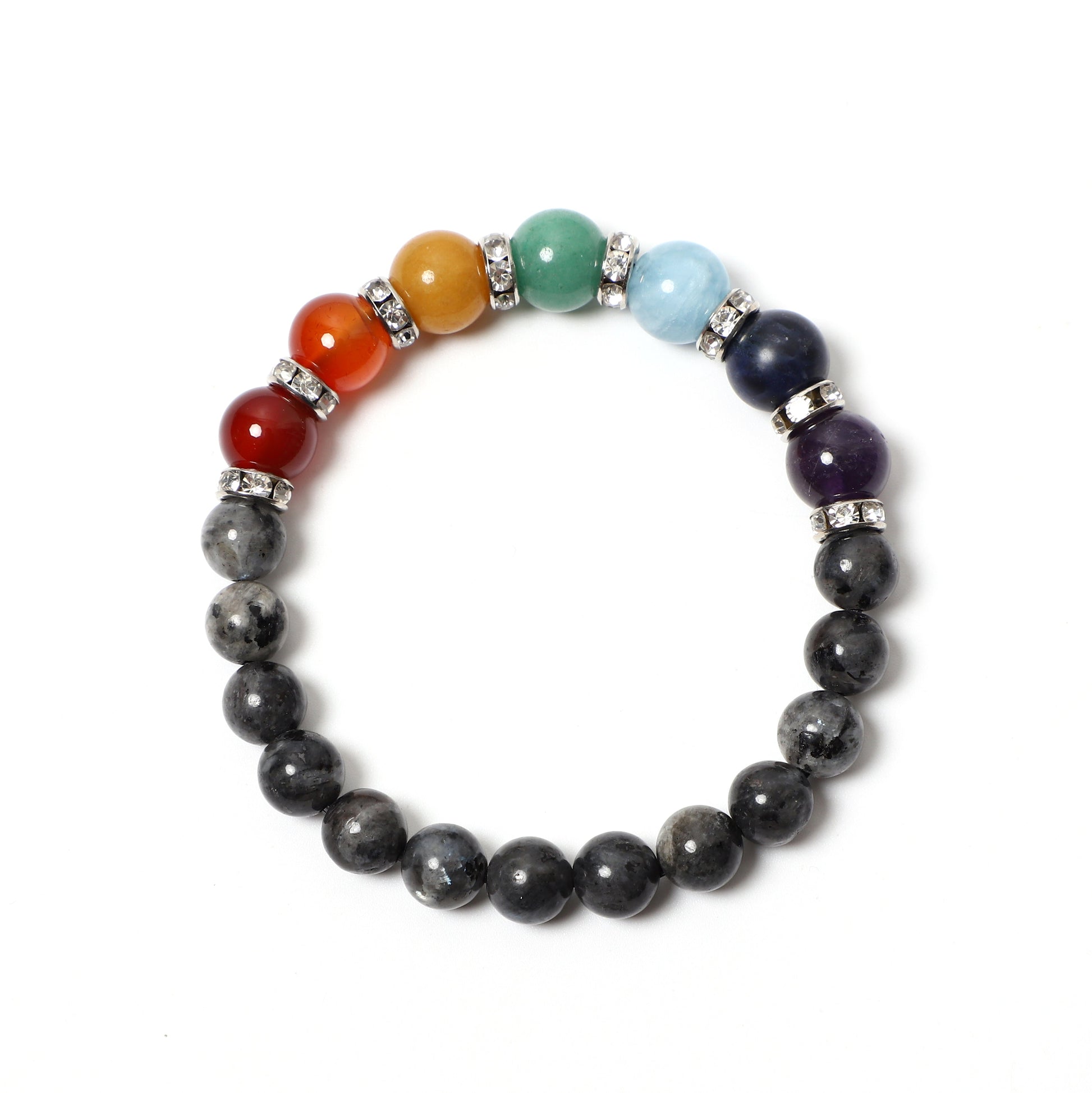 7 chakras Bracelets ROLA DIRECT BUY