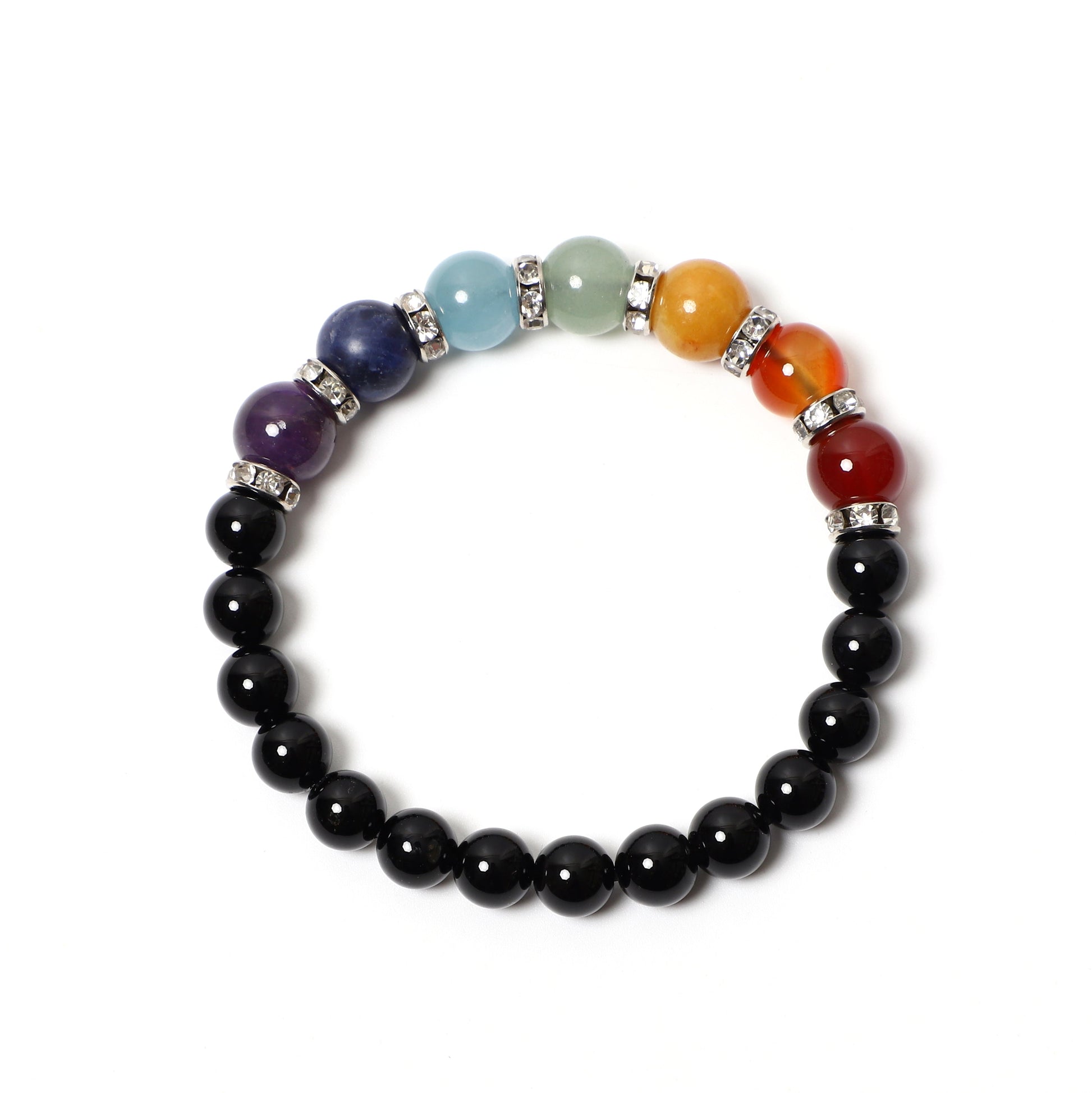 7 chakras Bracelets ROLA DIRECT BUY