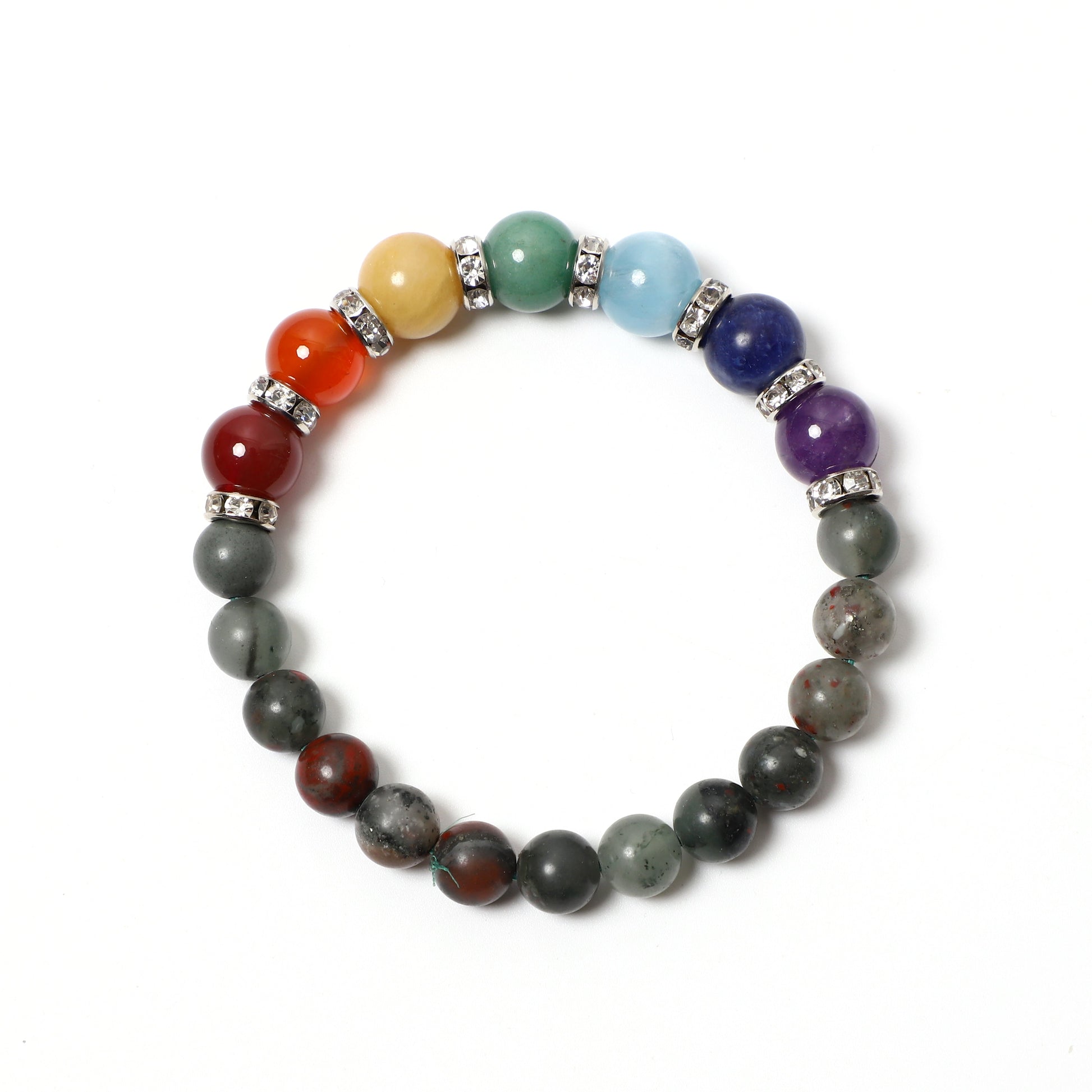 7 chakras Bracelets ROLA DIRECT BUY