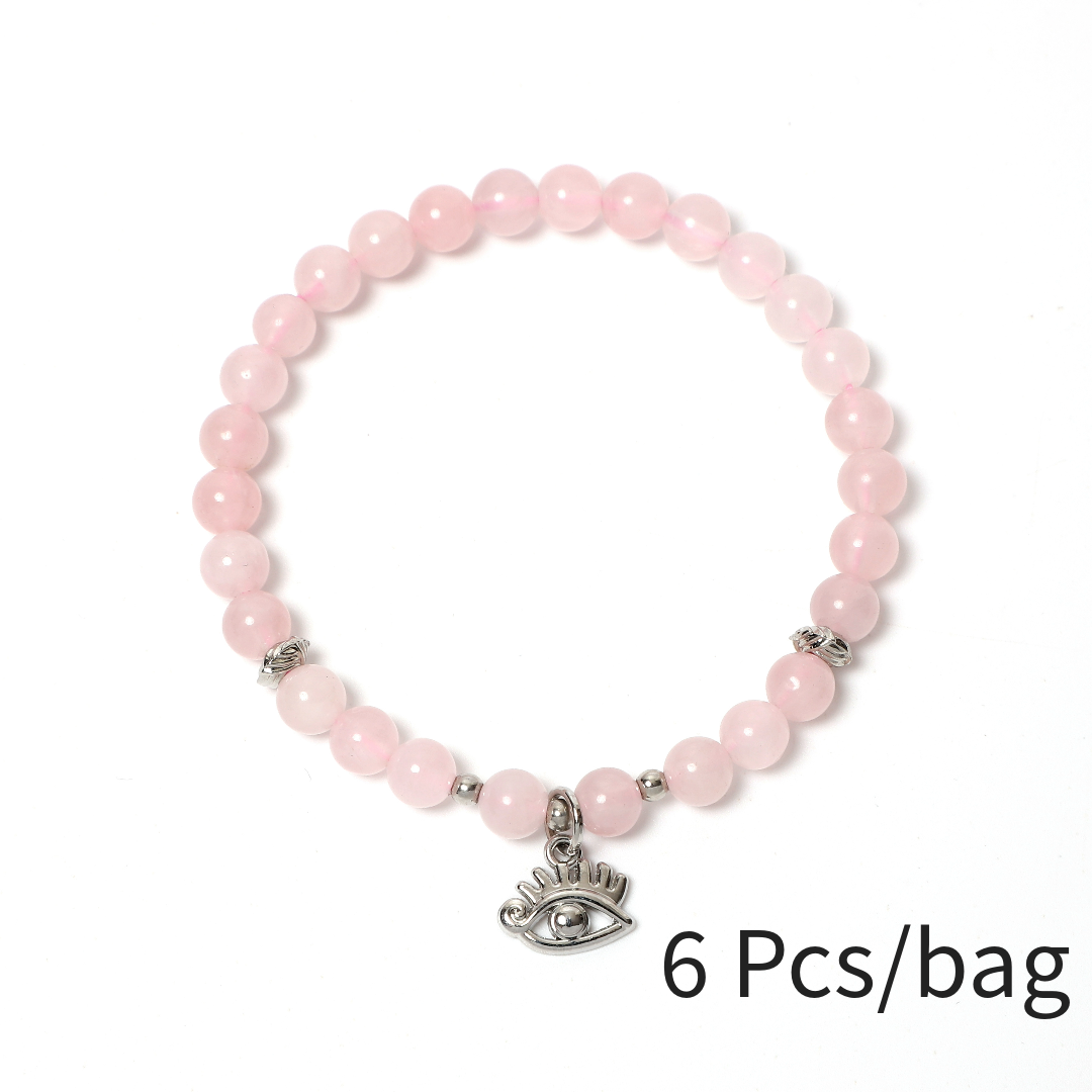 Evil Eye(1) Bracelet | Wholesale Women's and Men's Bracelets for Protection and Style