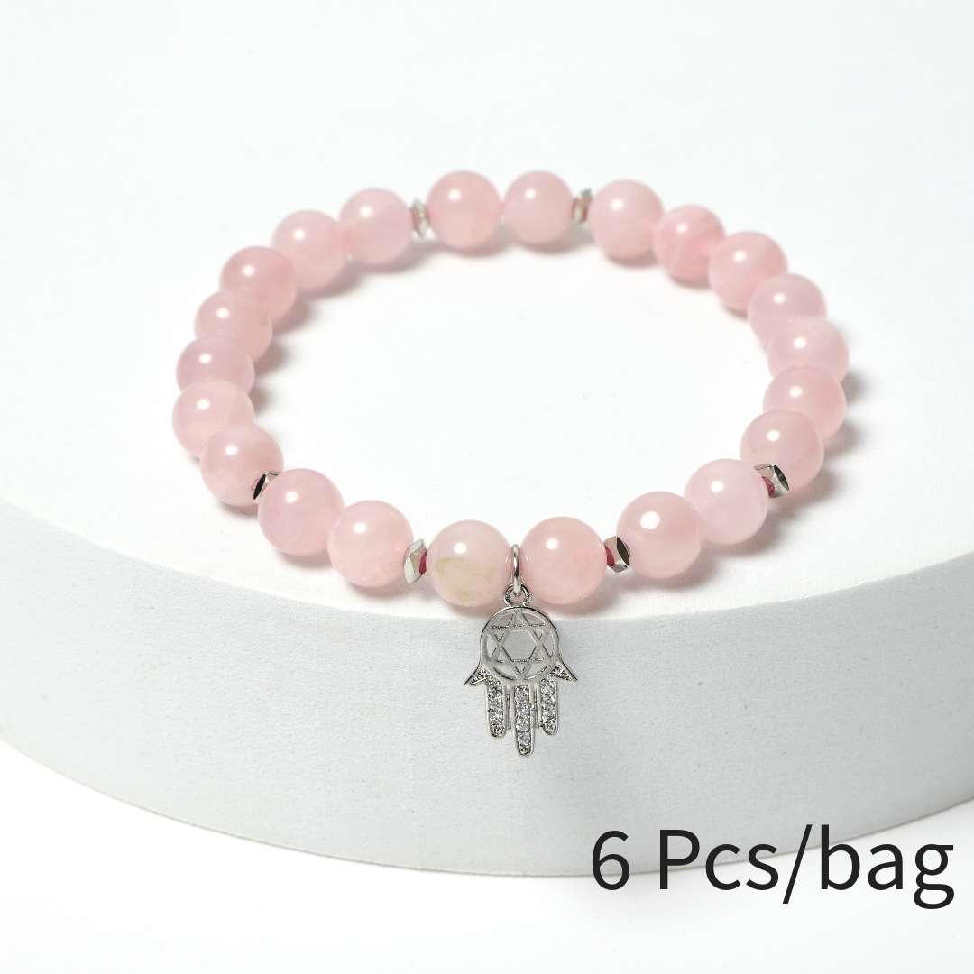 Fatima Bracelet | Wholesale Women's and Men's Bracelets for Stylish Charm