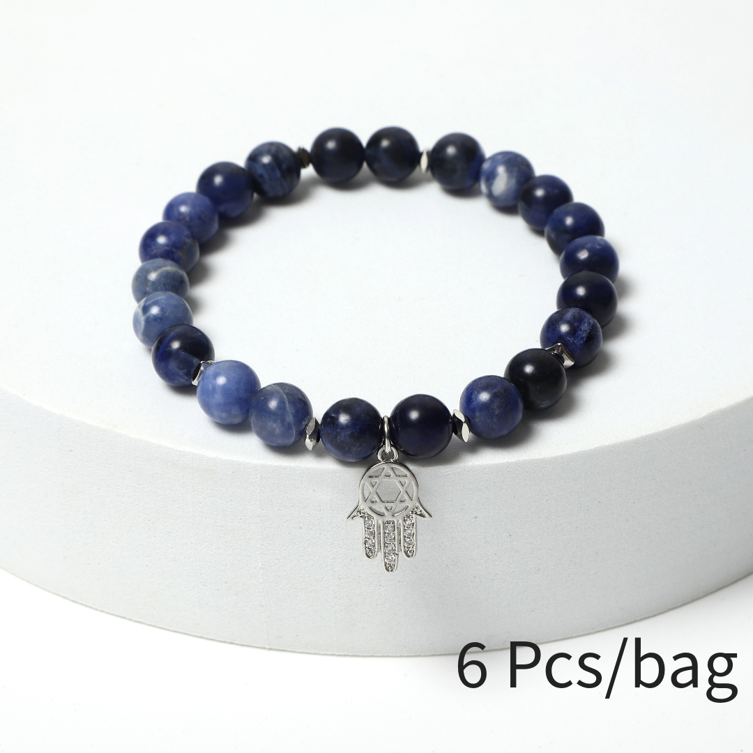 Fatima Bracelet | Wholesale Women's and Men's Bracelets for Stylish Charm