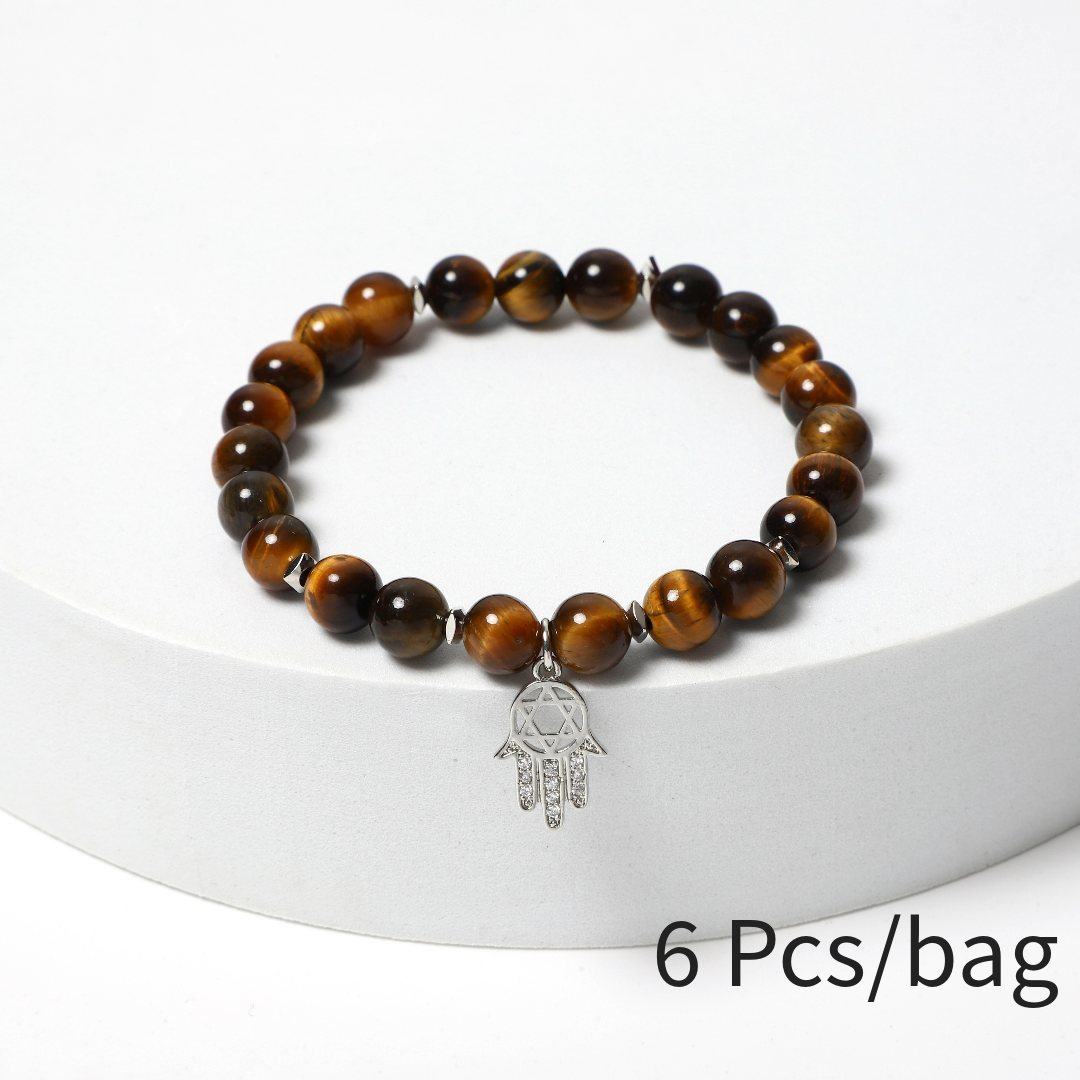 Fatima Bracelet | Wholesale Women's and Men's Bracelets for Stylish Charm