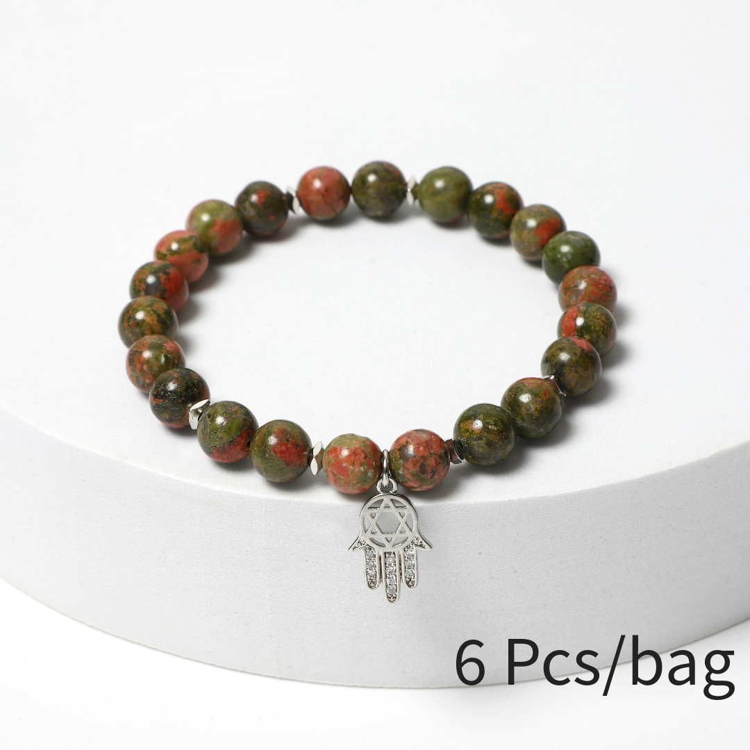Fatima Bracelet | Wholesale Women's and Men's Bracelets for Stylish Charm