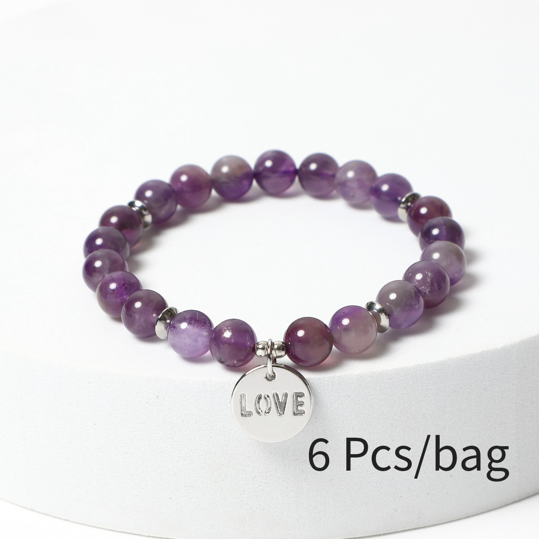 LOVE Bracelet | Wholesale Women's and Men's Bracelets for Romantic Expression