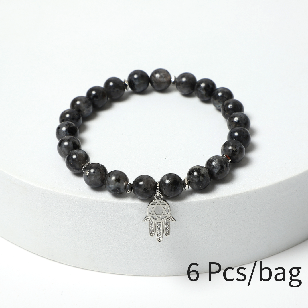 Fatima Bracelet | Wholesale Women's and Men's Bracelets for Stylish Charm