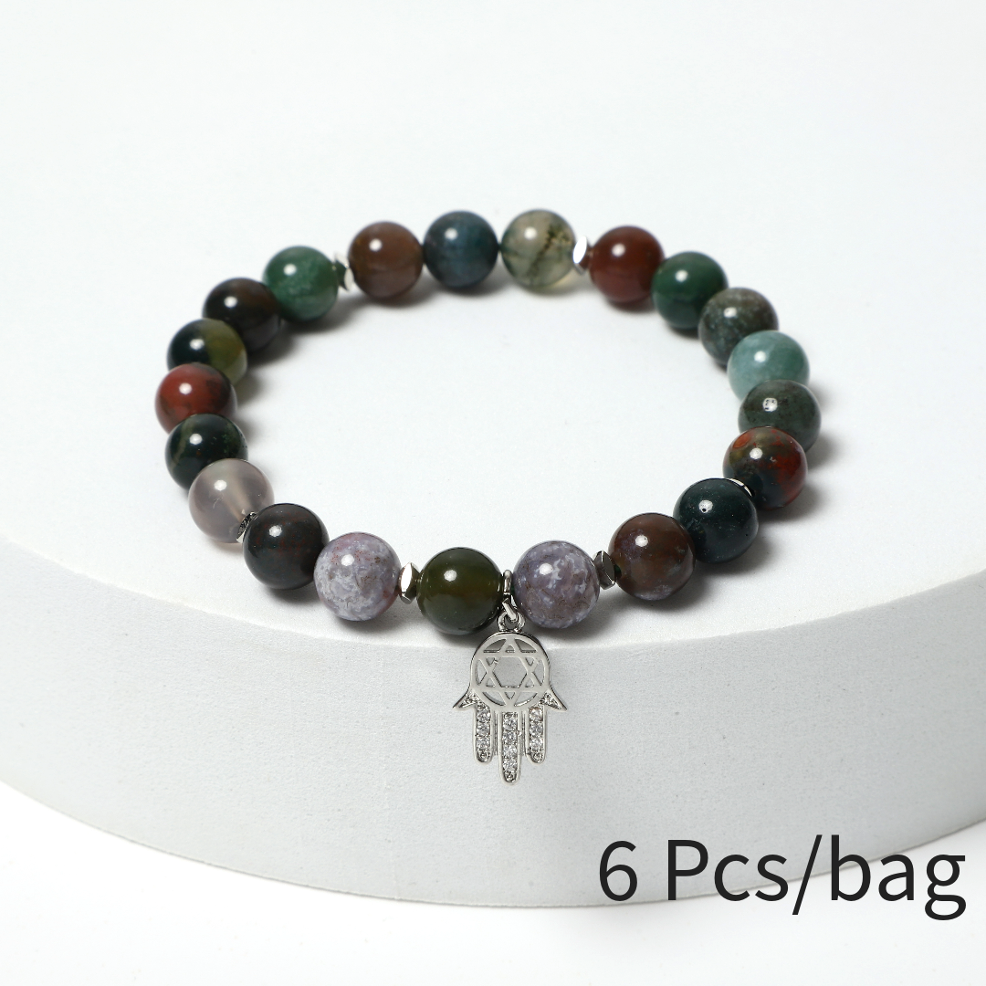 Fatima Bracelet | Wholesale Women's and Men's Bracelets for Stylish Charm