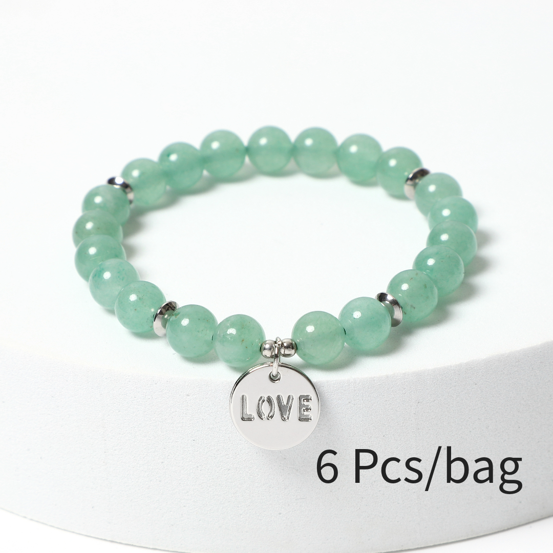LOVE Bracelet | Wholesale Women's and Men's Bracelets for Romantic Expression