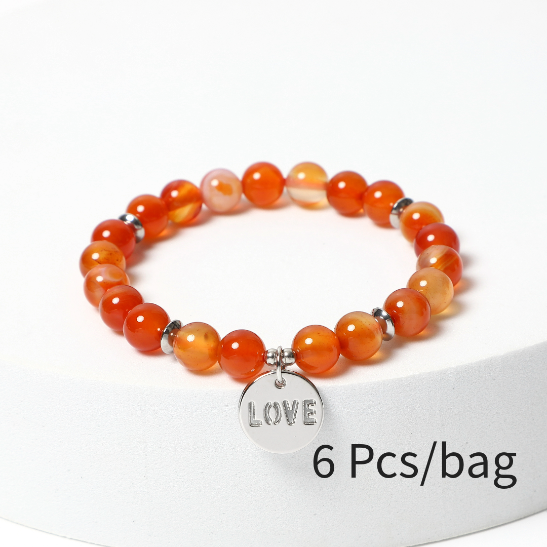 LOVE Bracelet | Wholesale Women's and Men's Bracelets for Romantic Expression