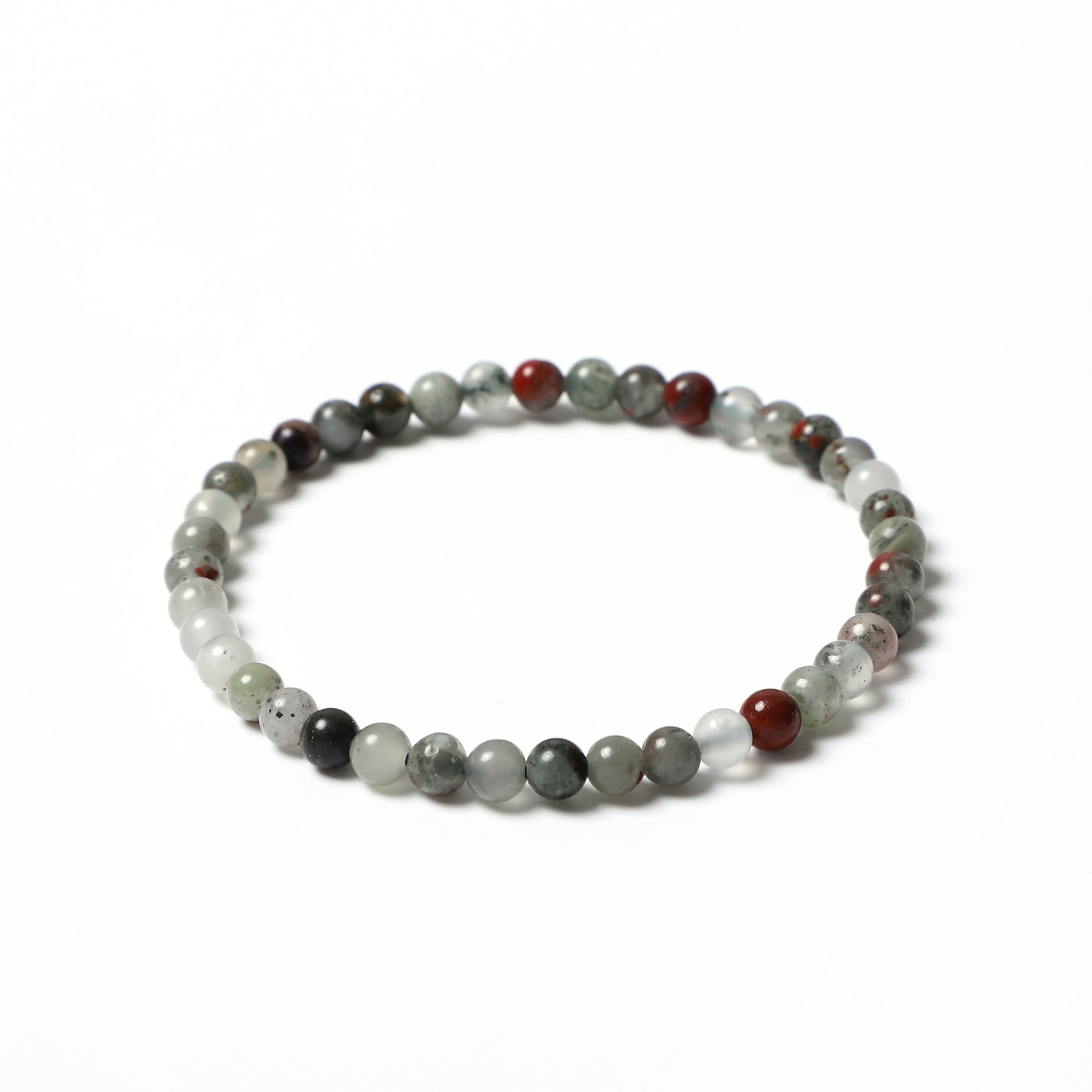 Afica Bloodstone  bracelet ROLA DIRECT BUY
