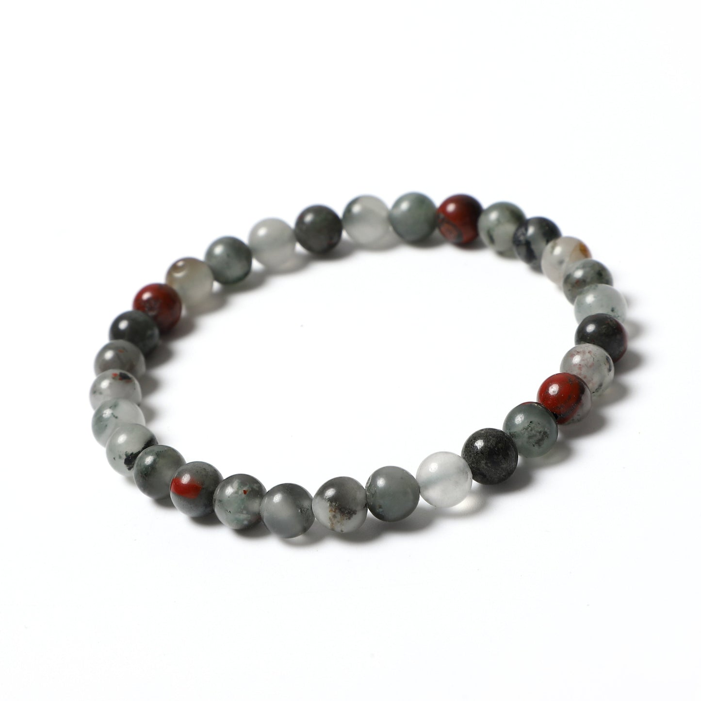 Afica Bloodstone  bracelet ROLA DIRECT BUY