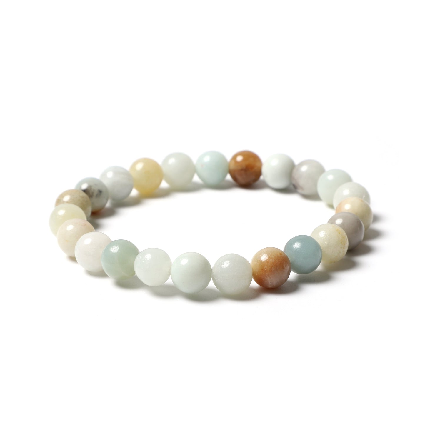 Amazonite  bracelet ROLA DIRECT BUY
