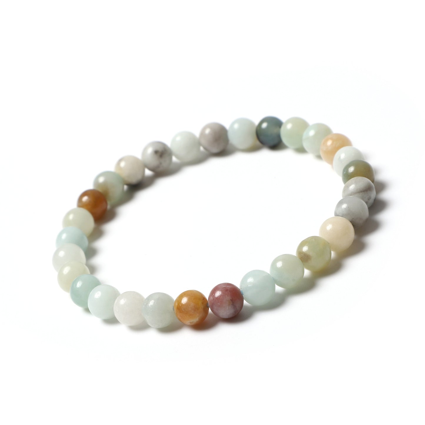 Amazonite  bracelet ROLA DIRECT BUY