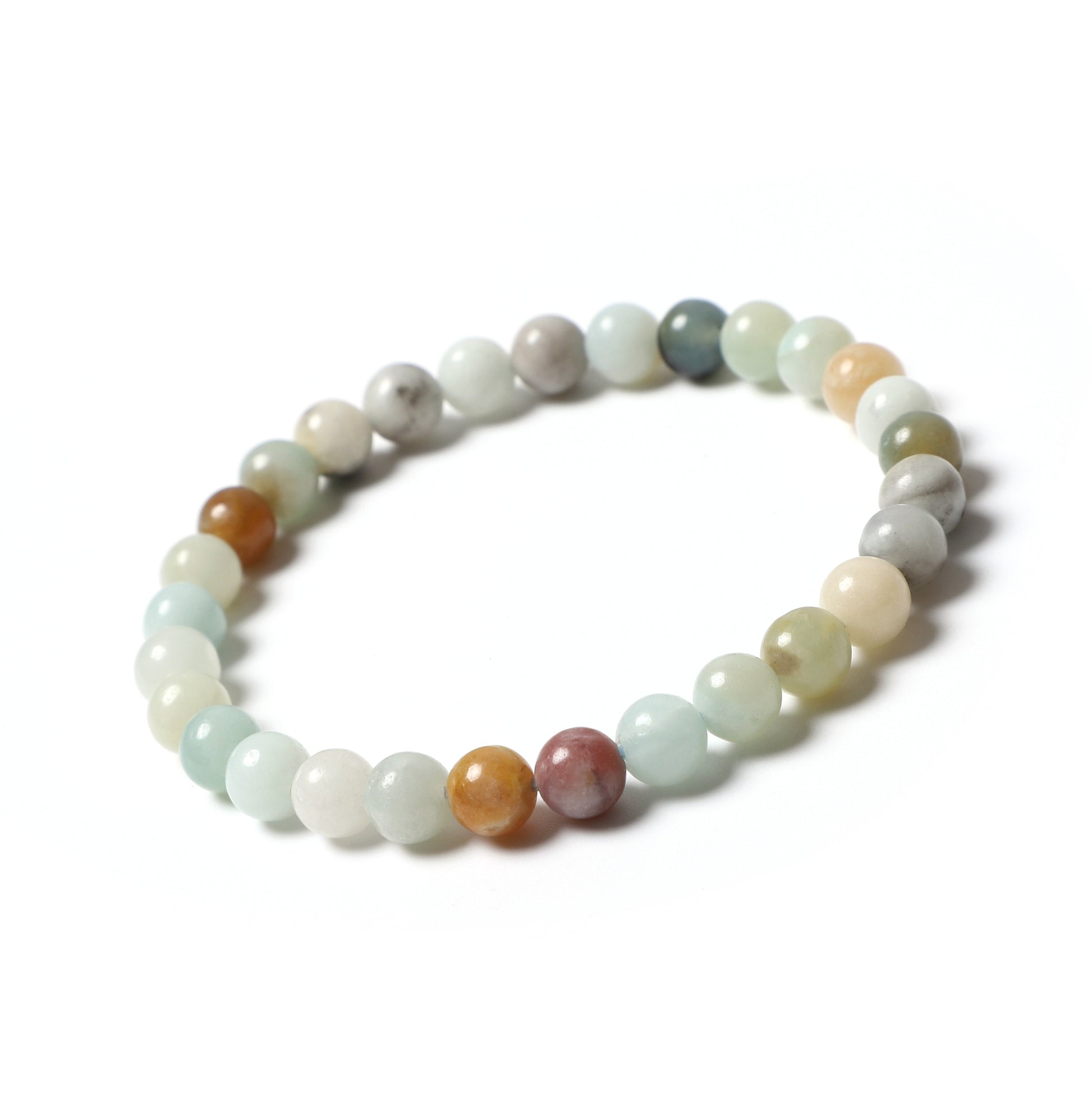 Amazonite  bracelet ROLA DIRECT BUY
