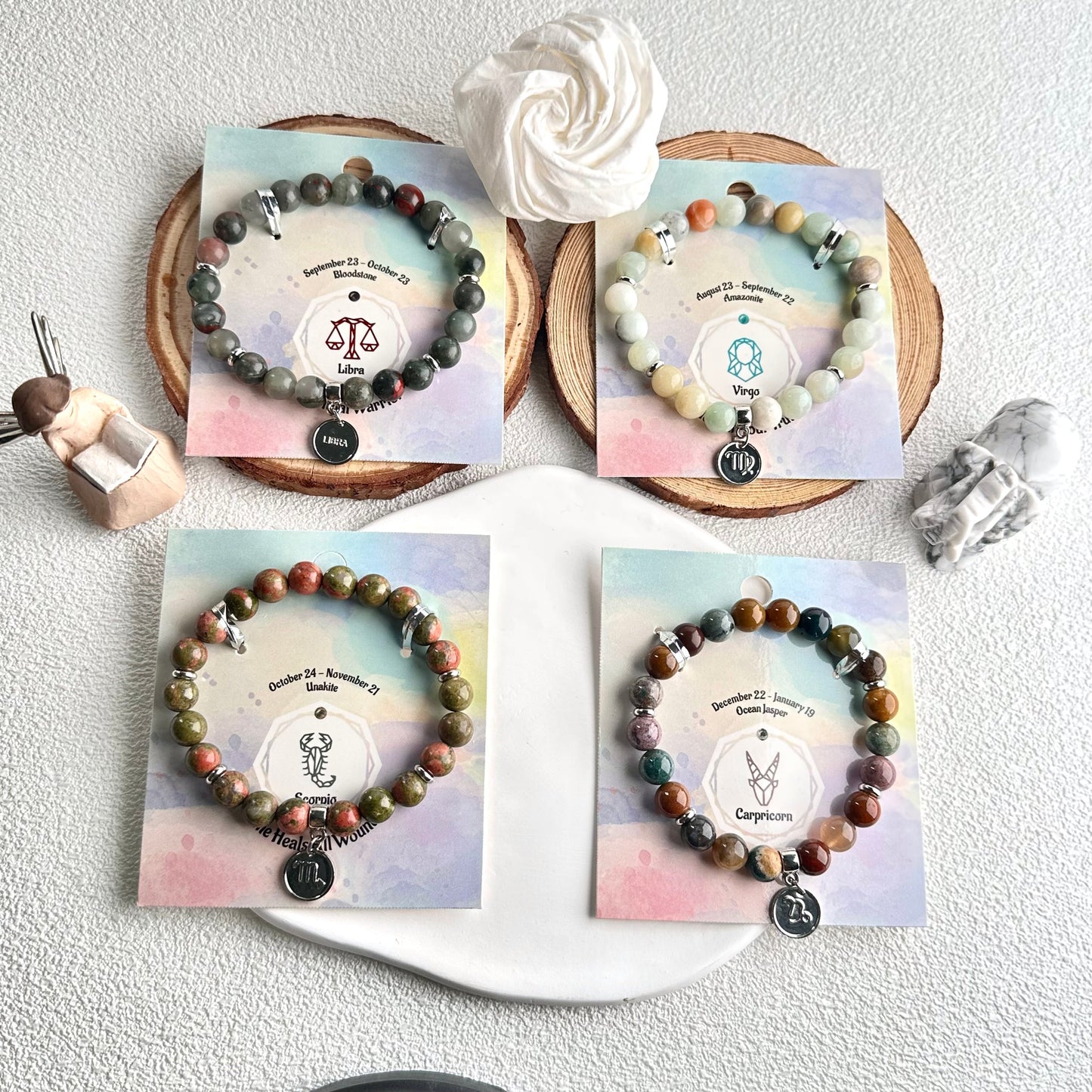 Aries bracelet ROLA DIRECT BUY