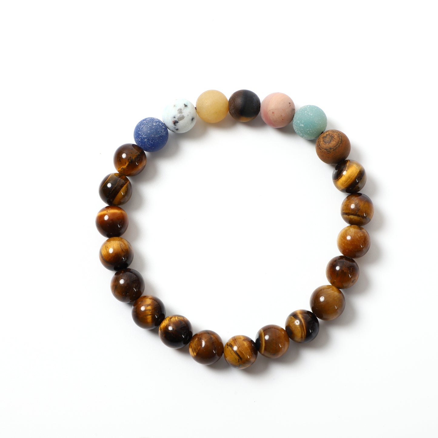 Solar System Bracelets