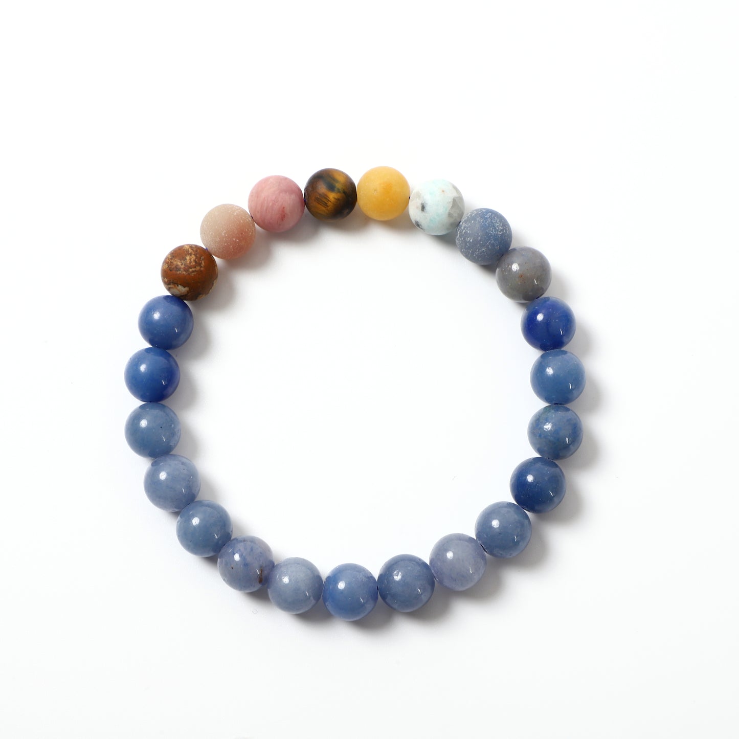 Solar System Bracelets