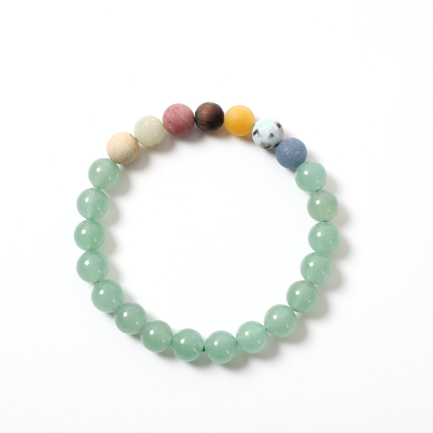 Solar System Bracelets