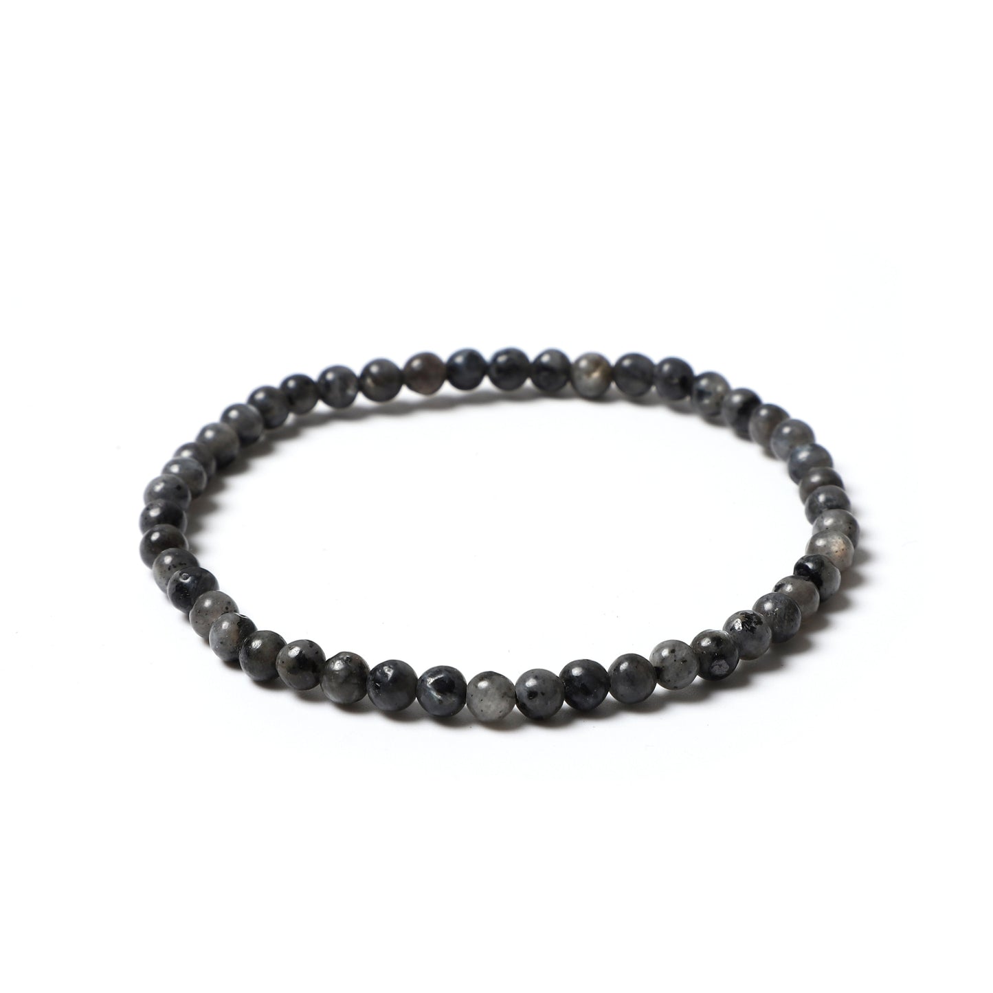 Black Labradorite Bracelet ROLA DIRECT BUY