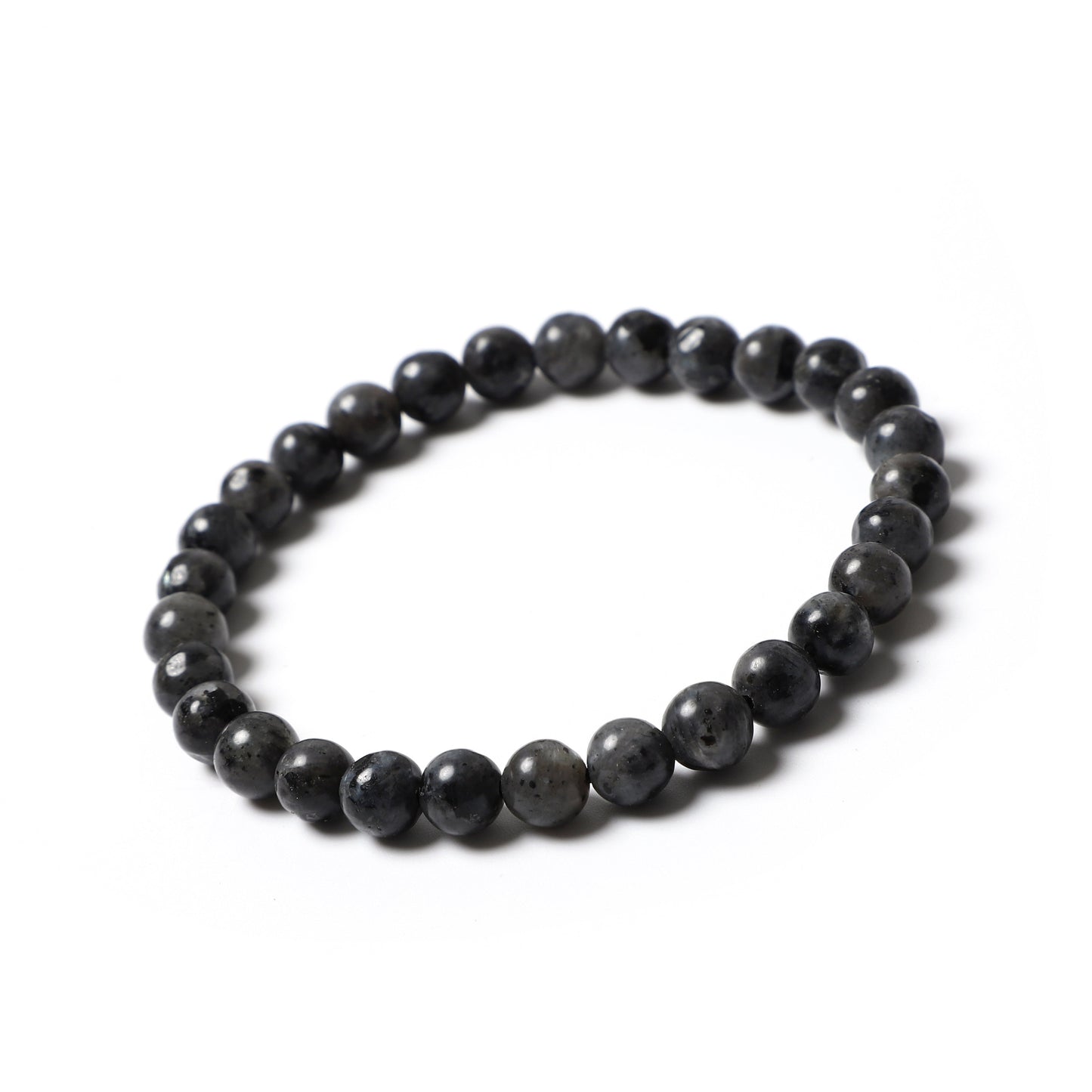 Black Labradorite Bracelet ROLA DIRECT BUY