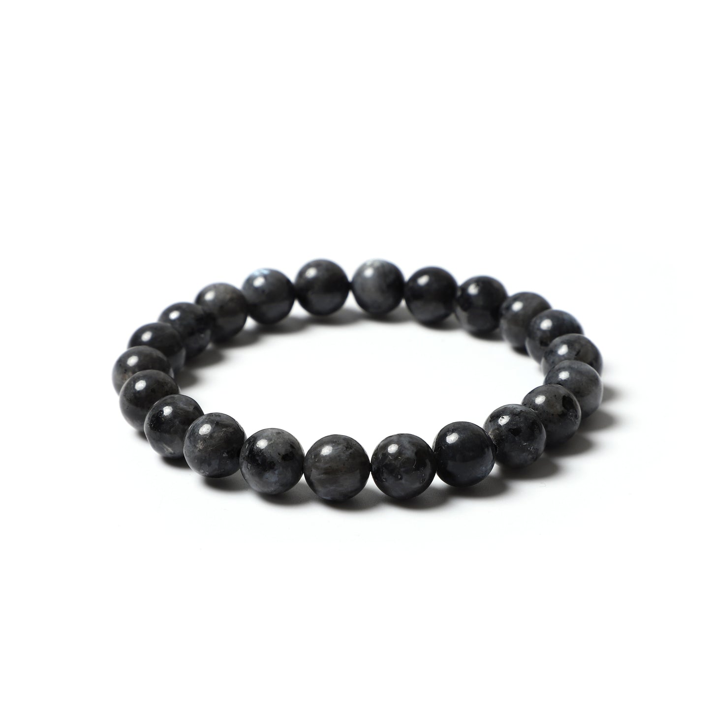 Black Labradorite Bracelet ROLA DIRECT BUY