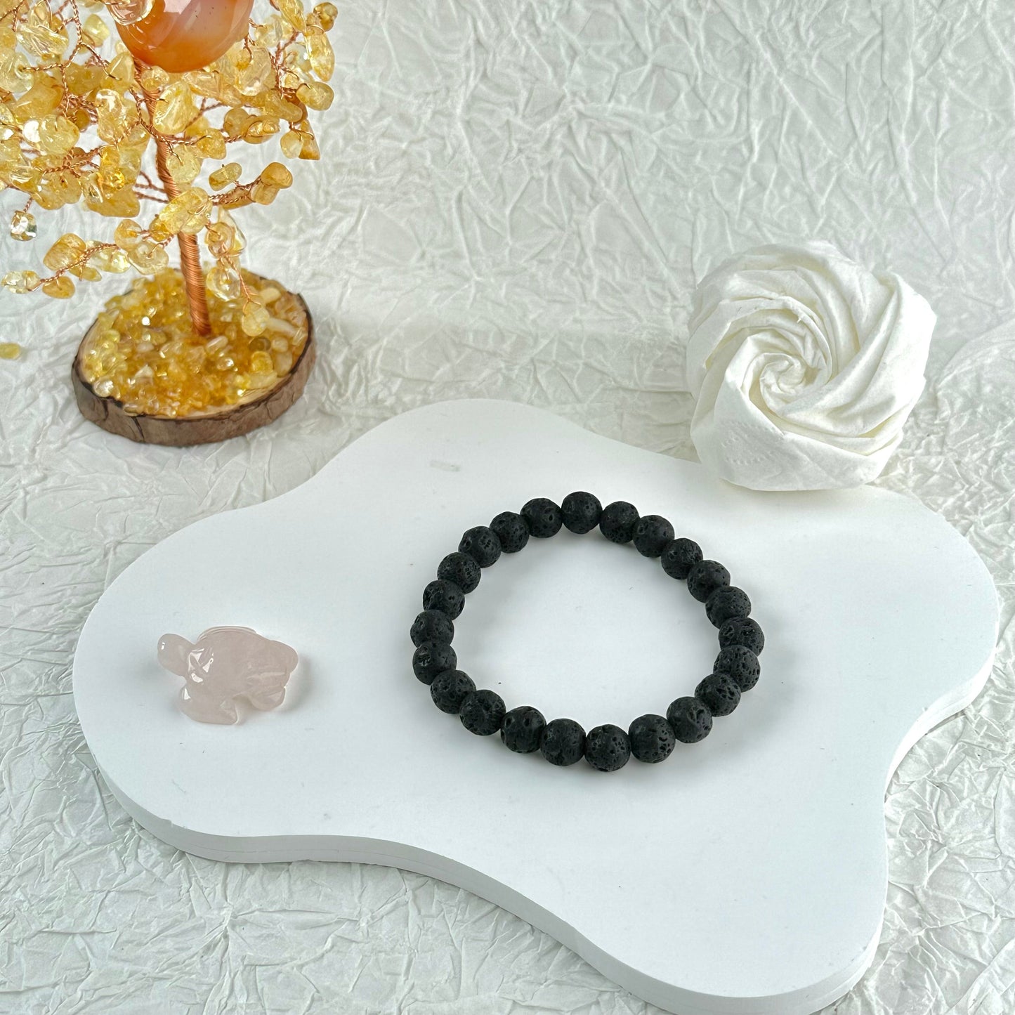 Black Lava bracelet ROLA DIRECT BUY