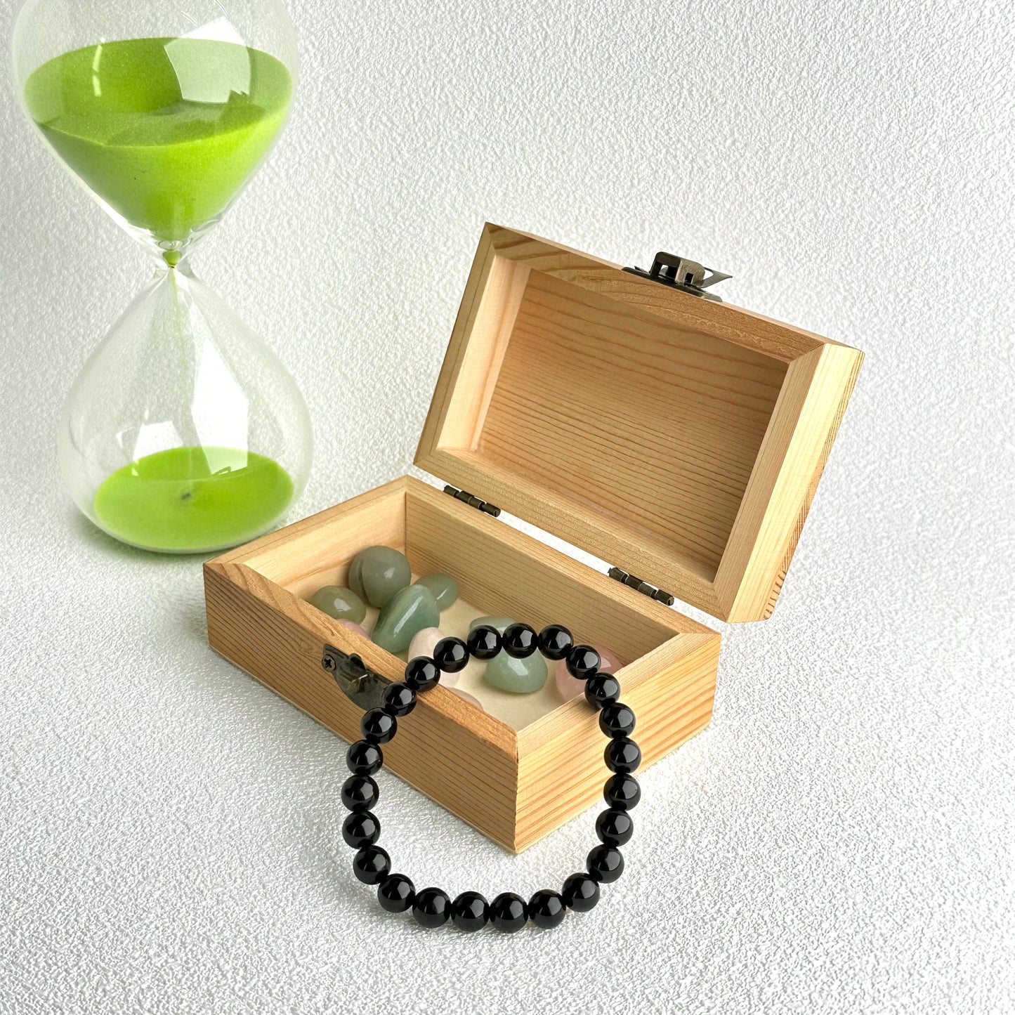 Black onyx bracelet ROLA DIRECT BUY