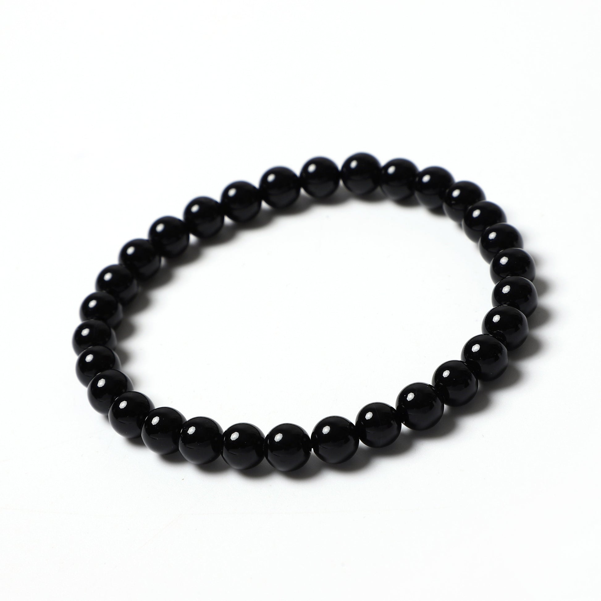 Black onyx  bracelet ROLA DIRECT BUY